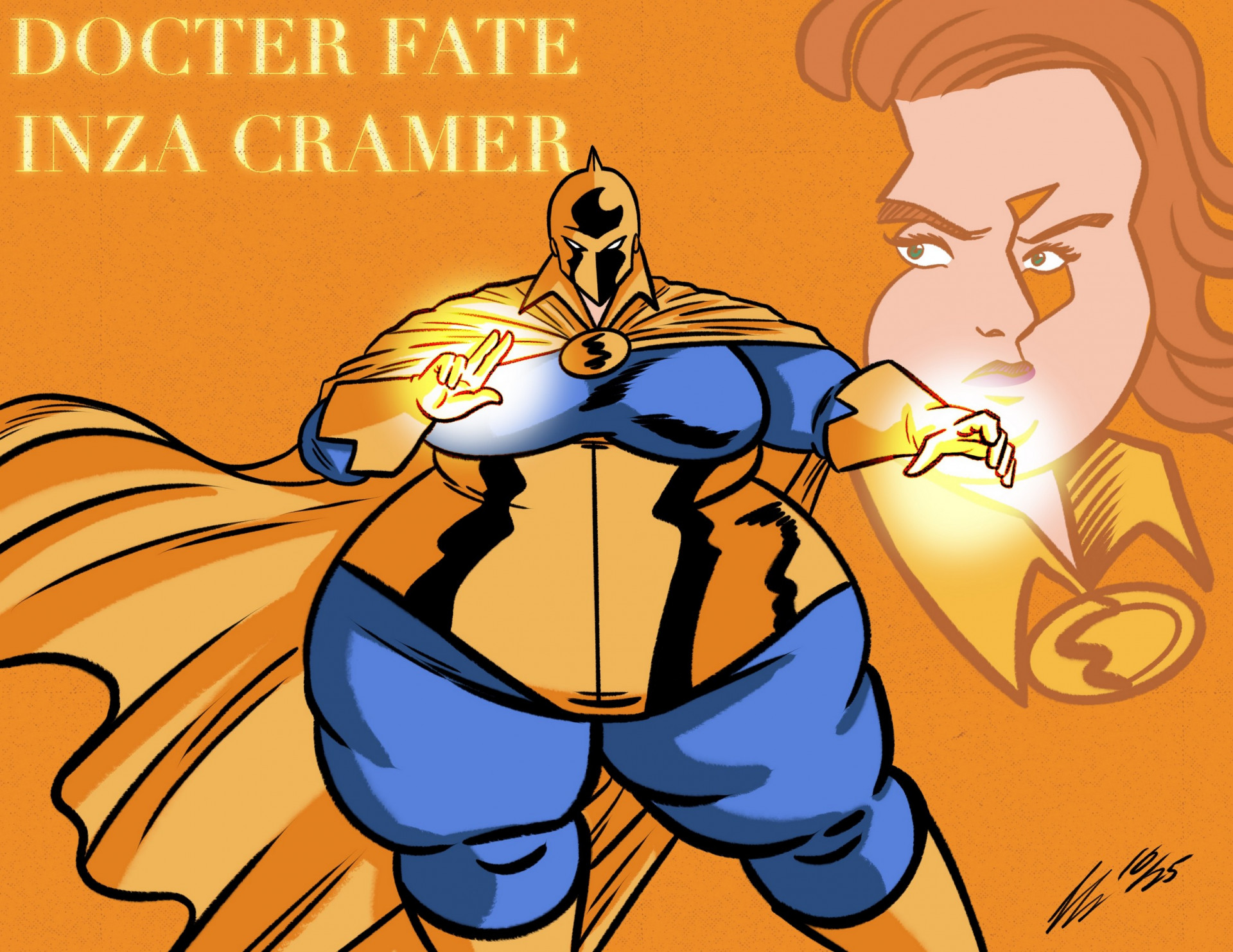 Доктор Судьба