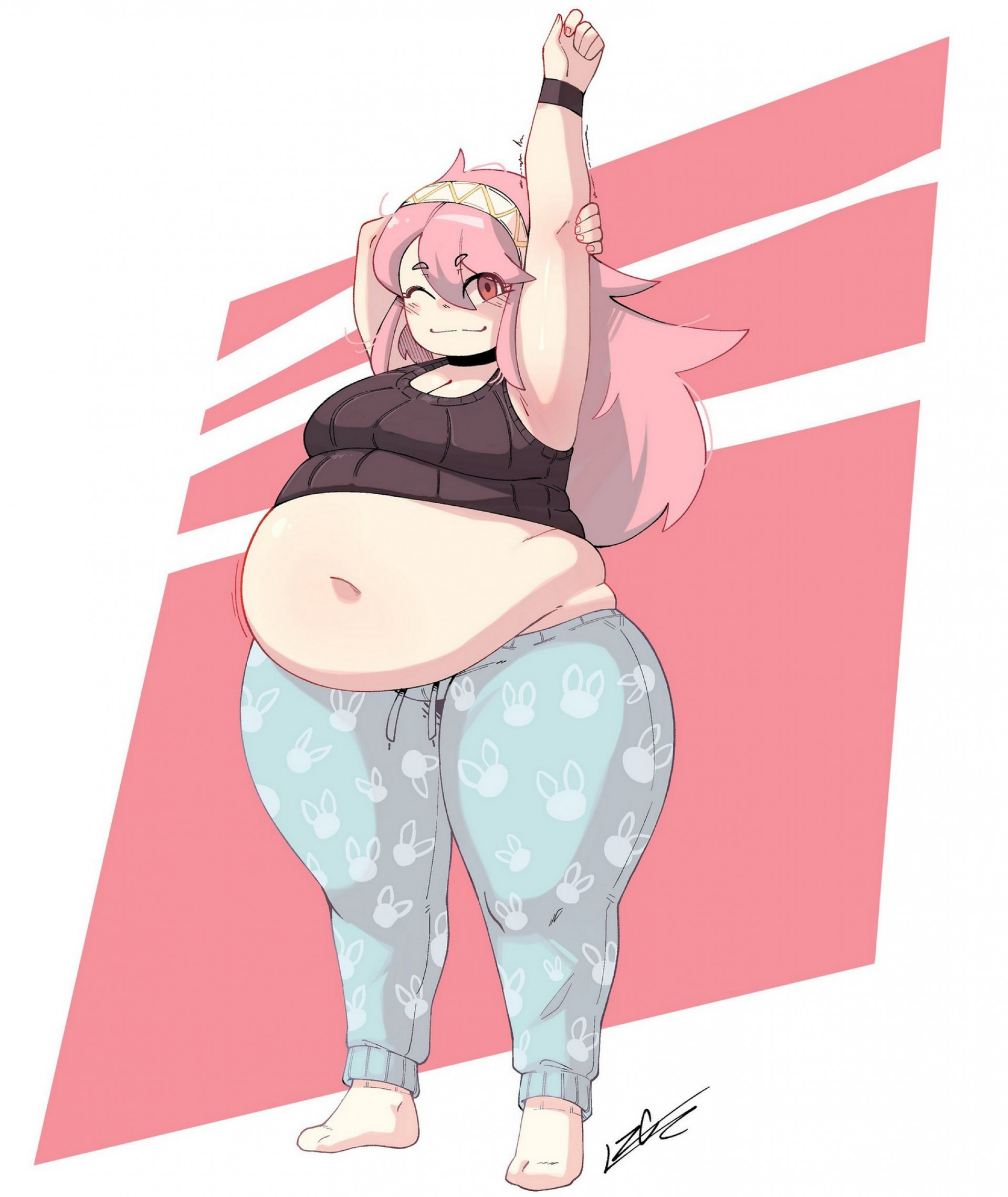 Солейль - великая моща