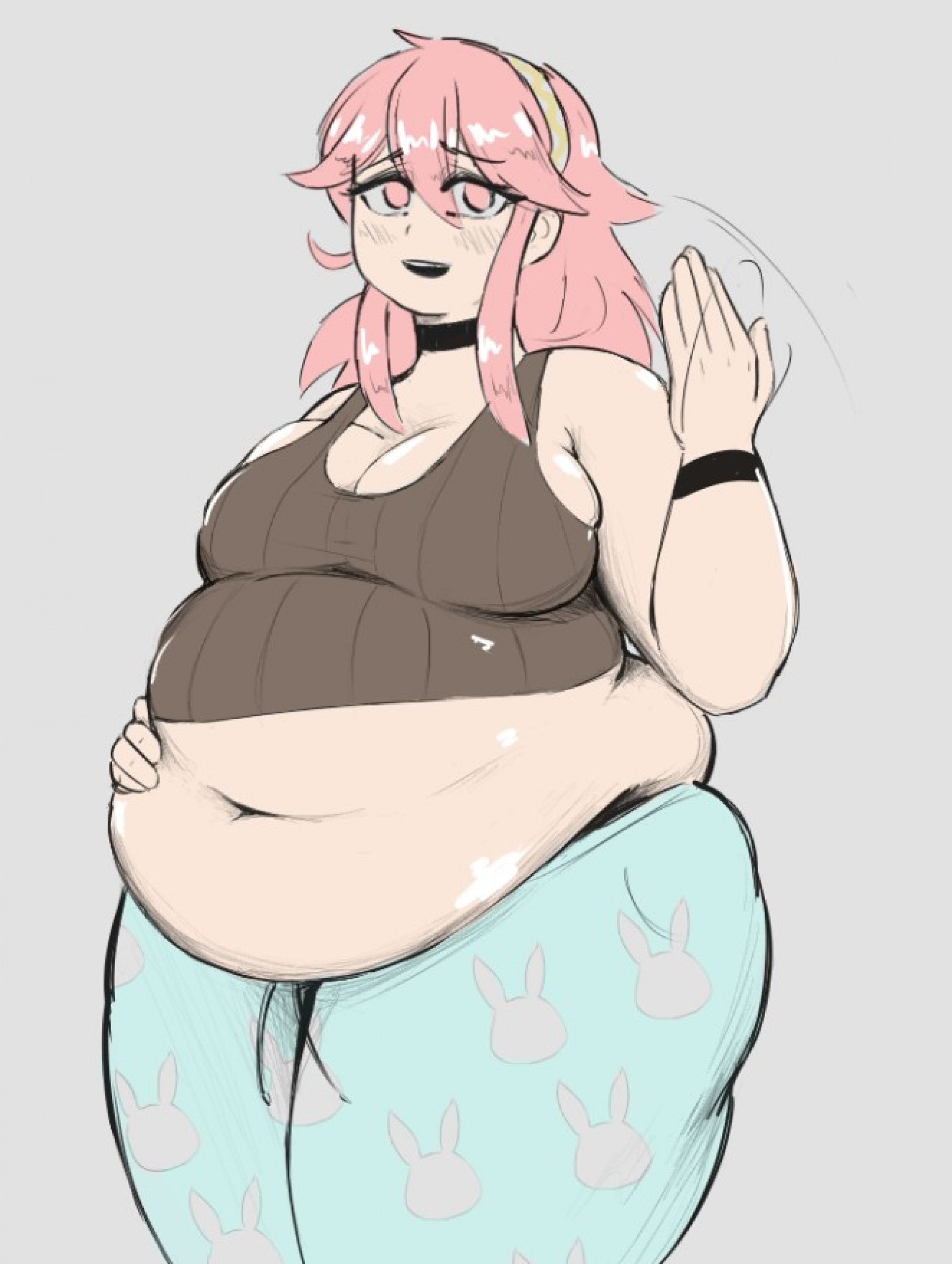 Солей - вуф, жарко