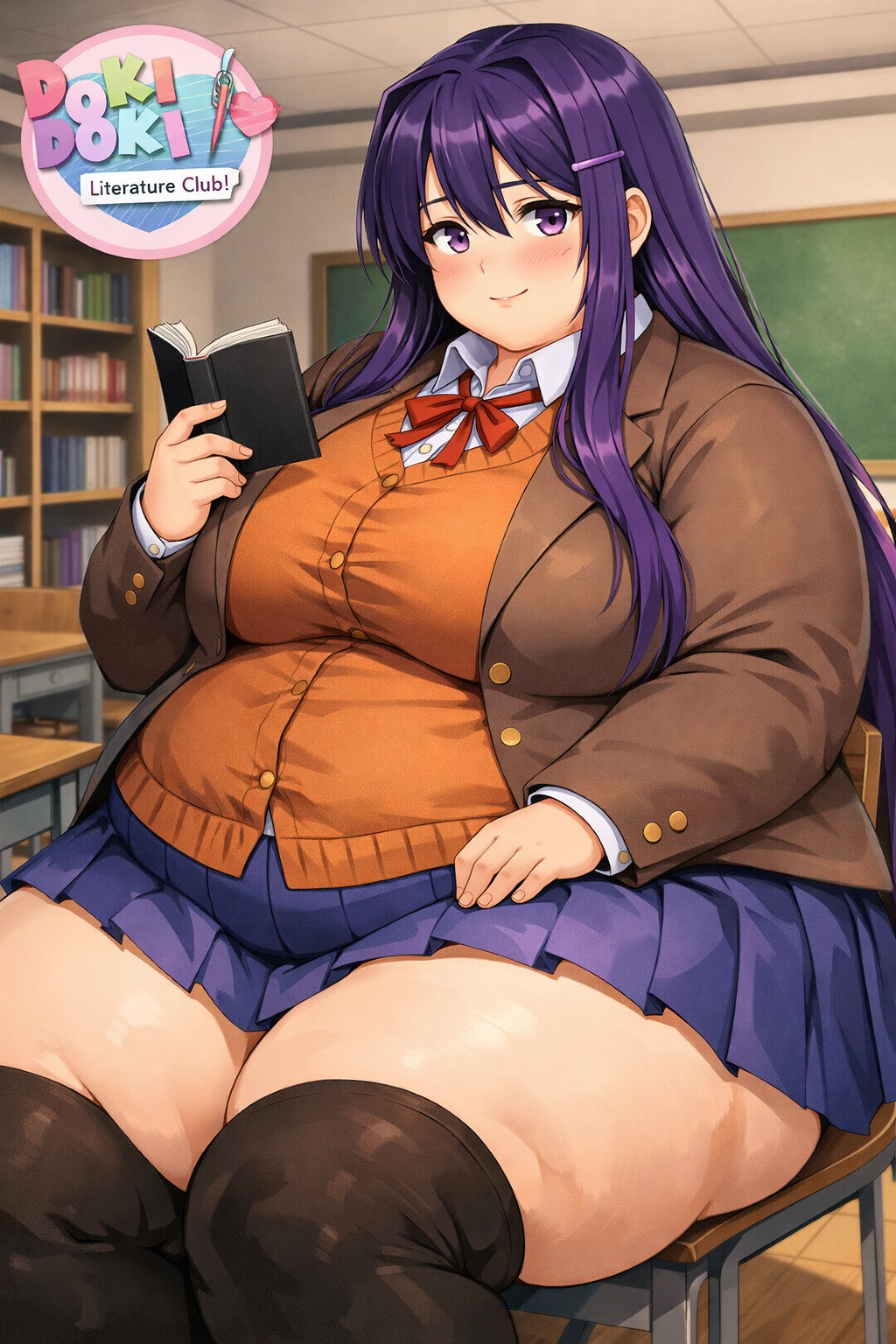 Юри в клубе