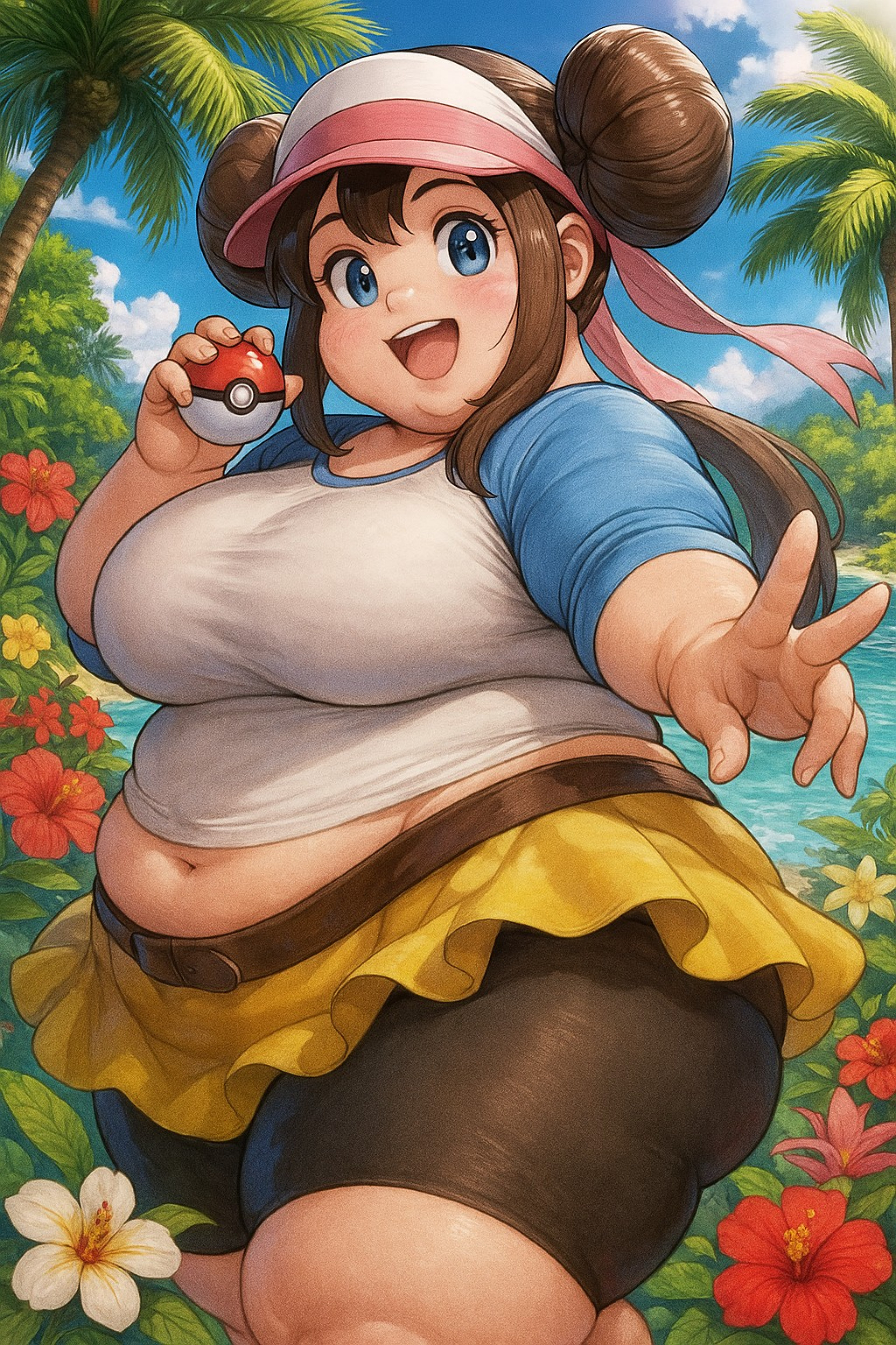 Роза в цветоводстве