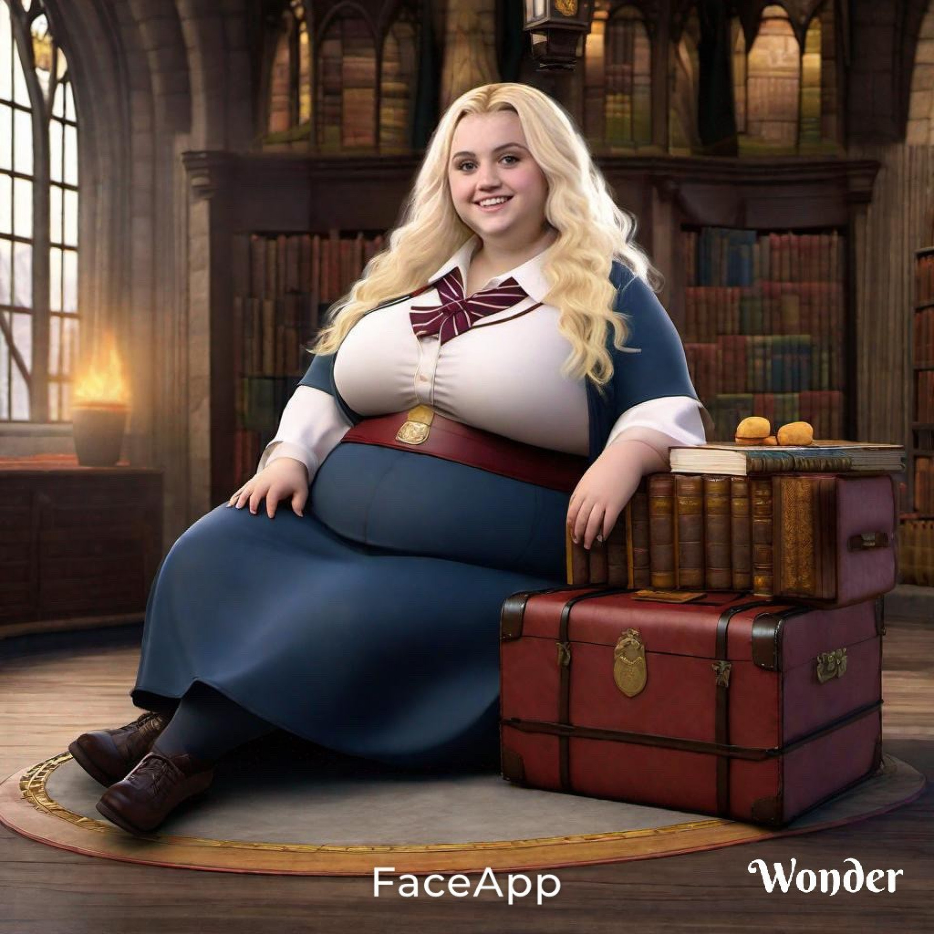 Луна Лавгуд