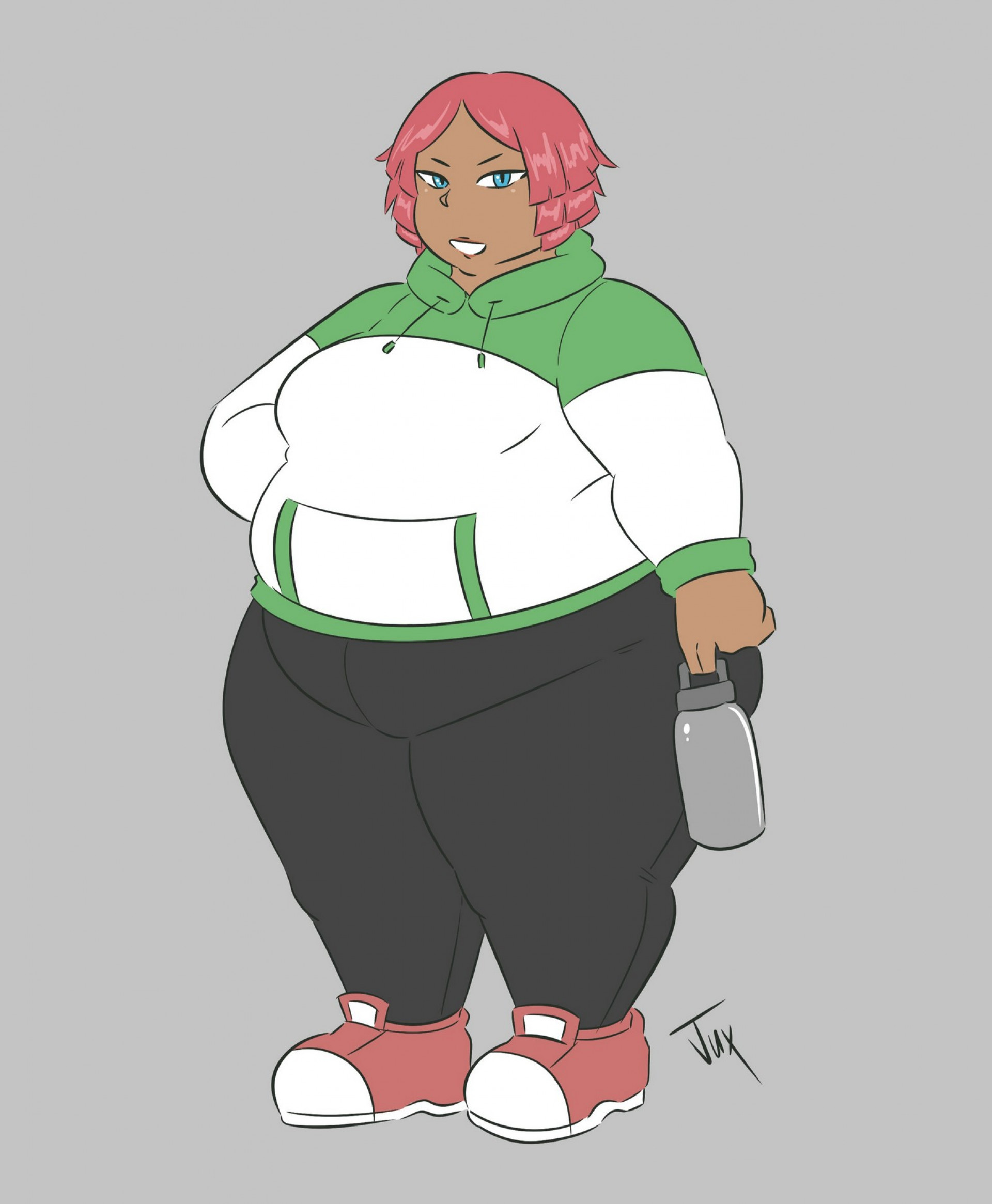 Джиованна - поддерживай гидробаланс