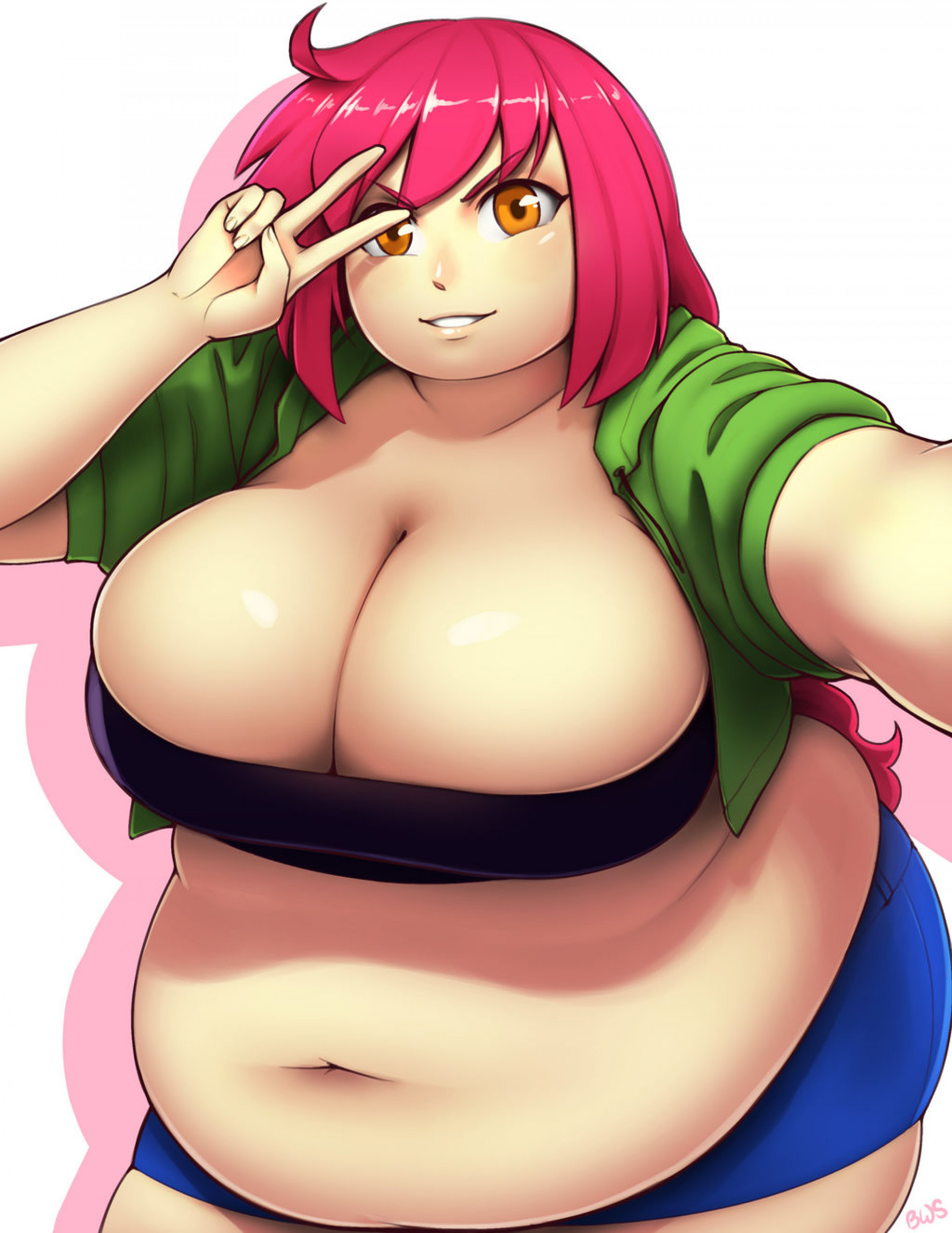 Мика - селфи