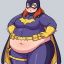 Бэтгерла (Batgirl)