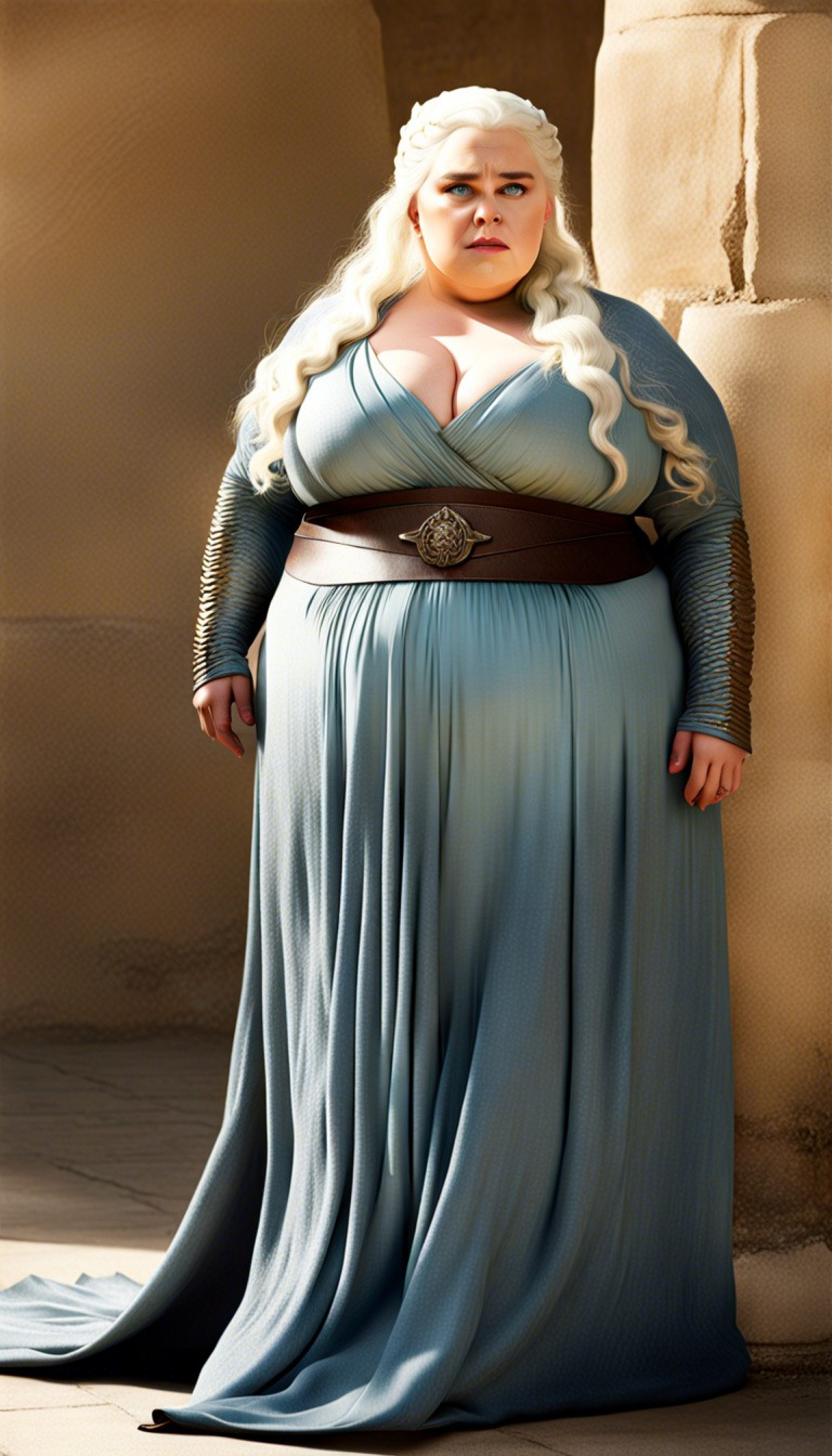 Дени, Пожирательница Цепей