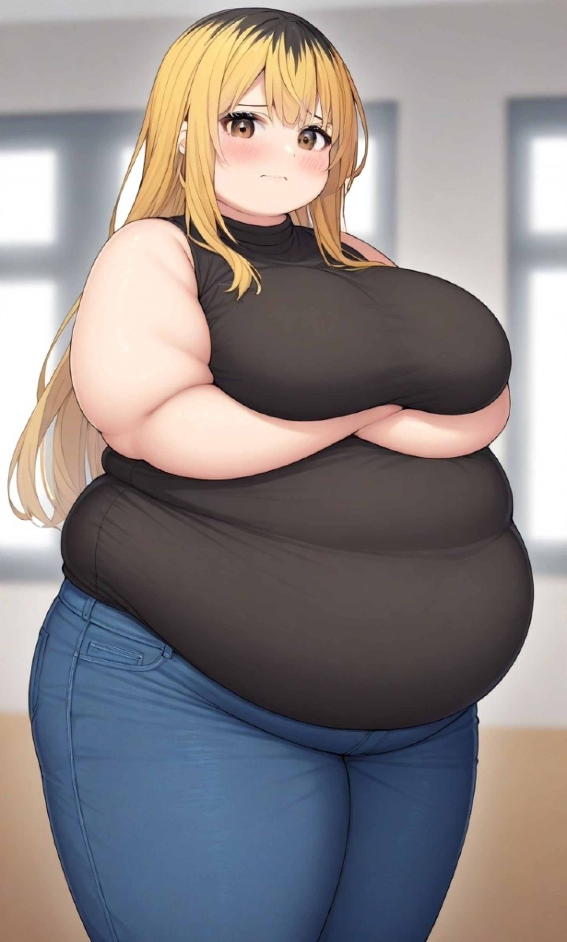 Миг спокойствия