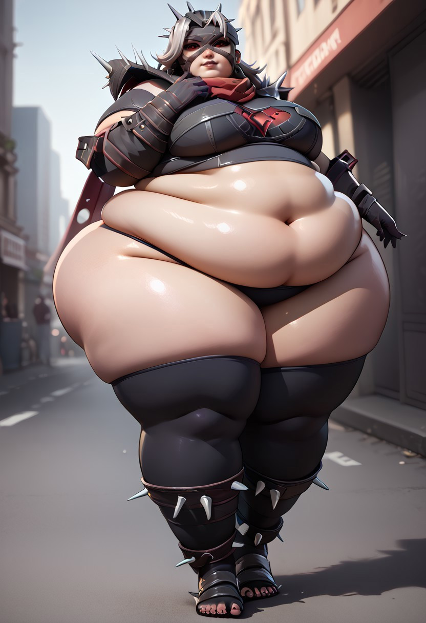 Superhero: Зло (Malice)