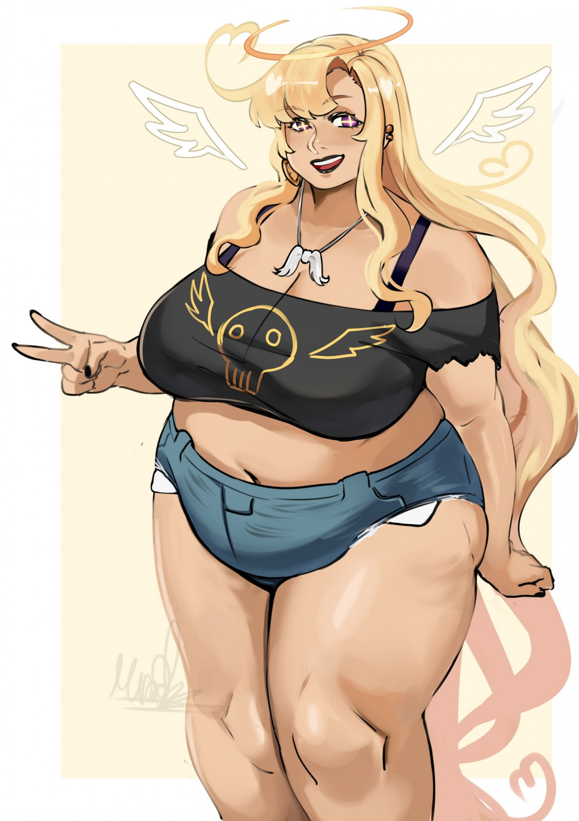 Классический прикид