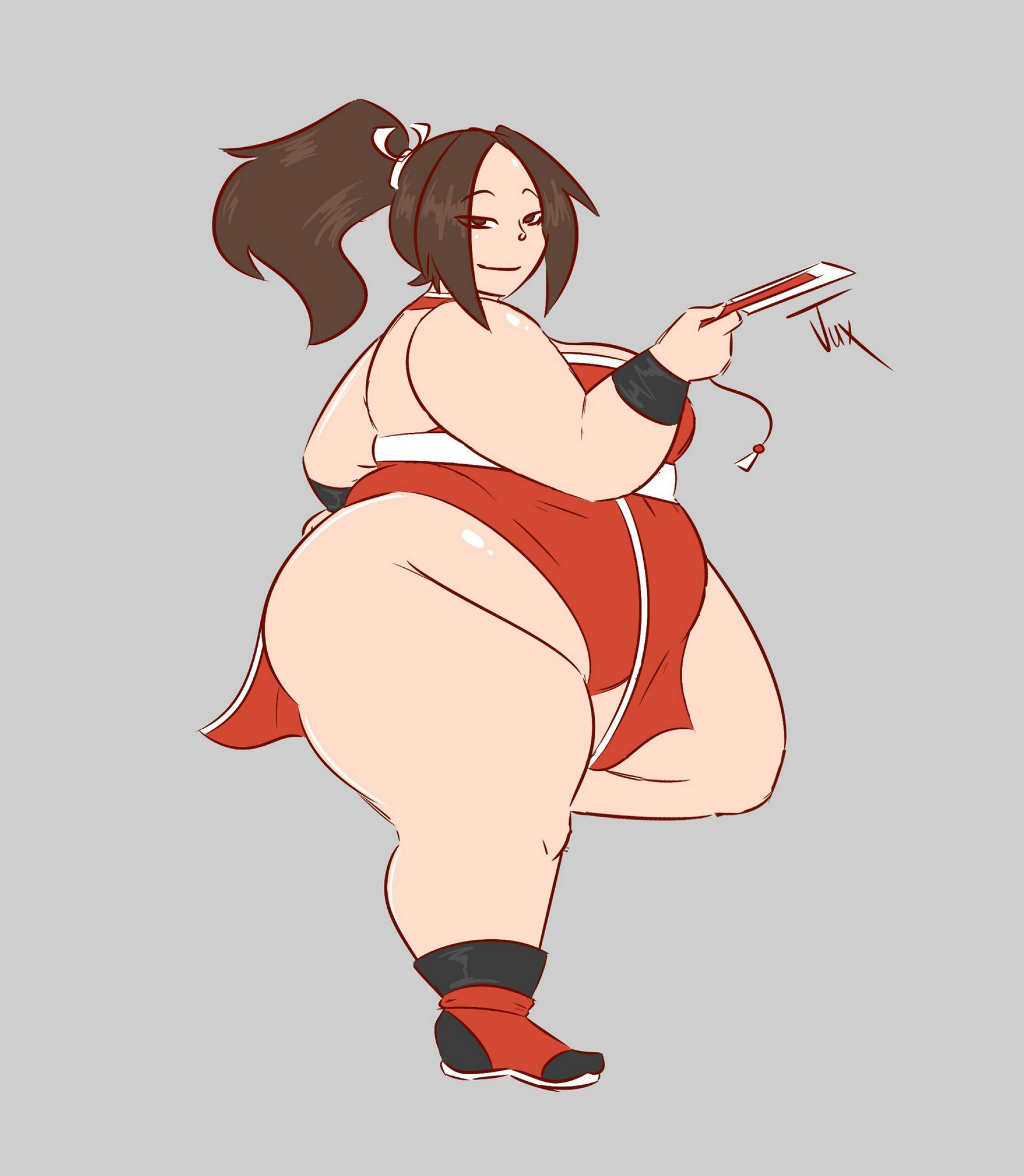 Май Ширануи