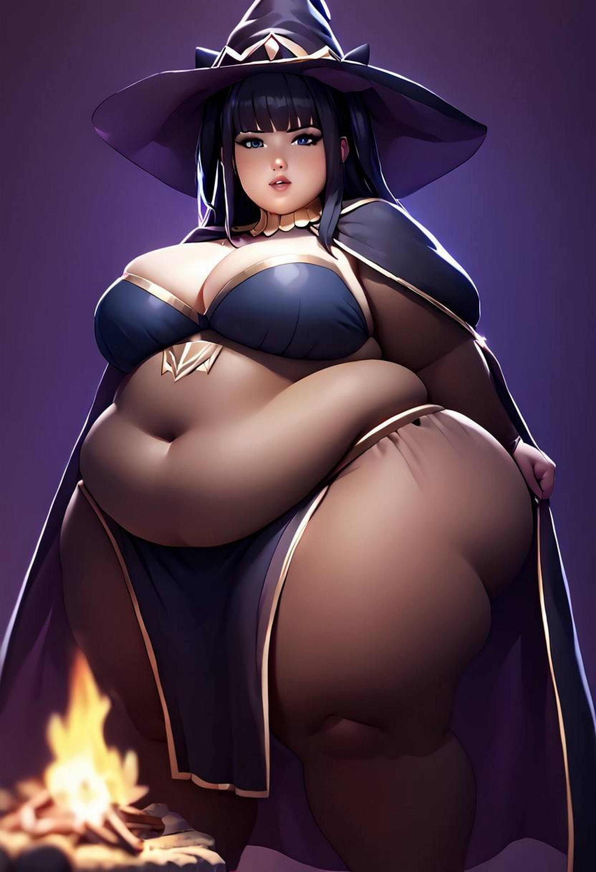 Тарья и плотность пламени