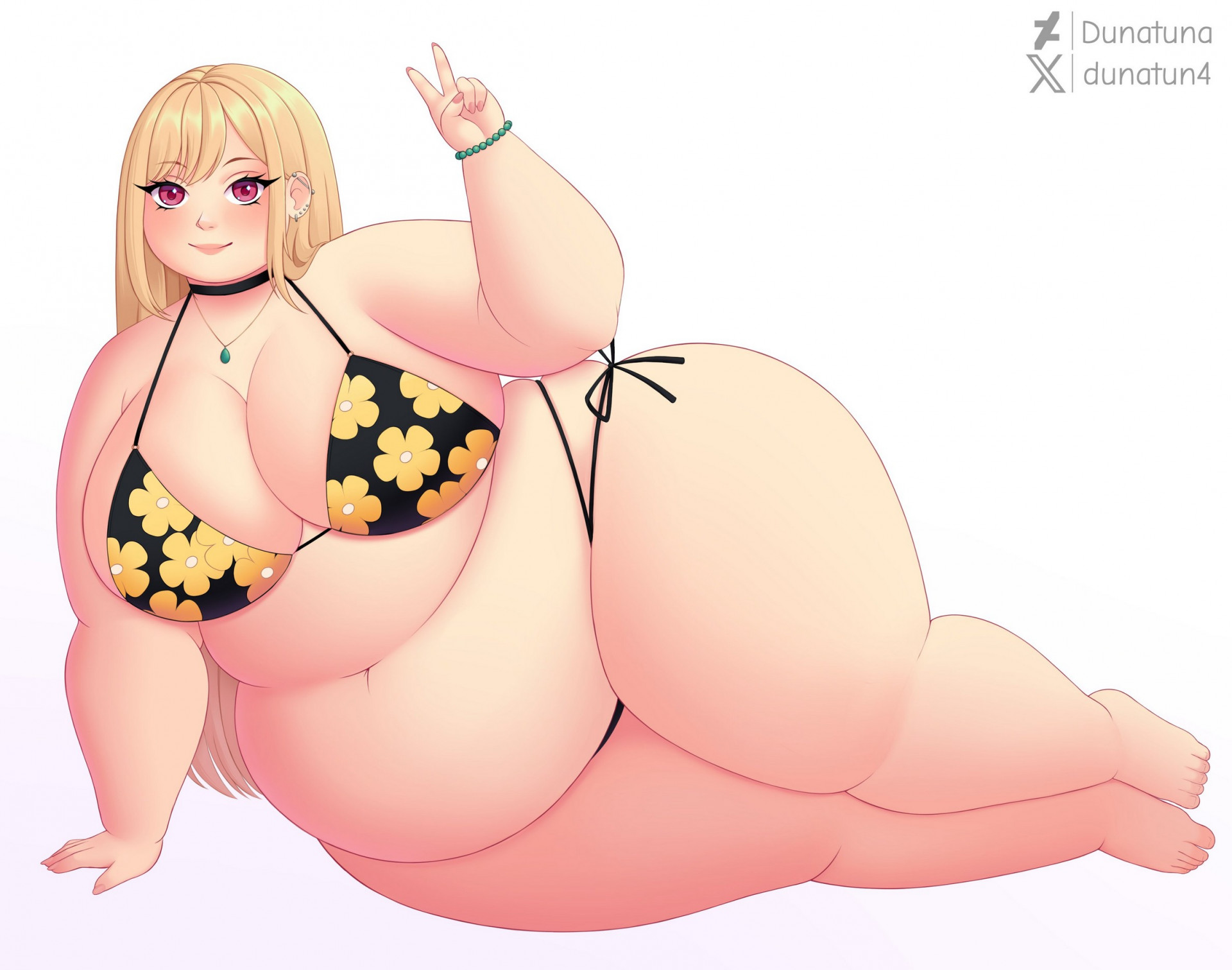 Марин Блистательная