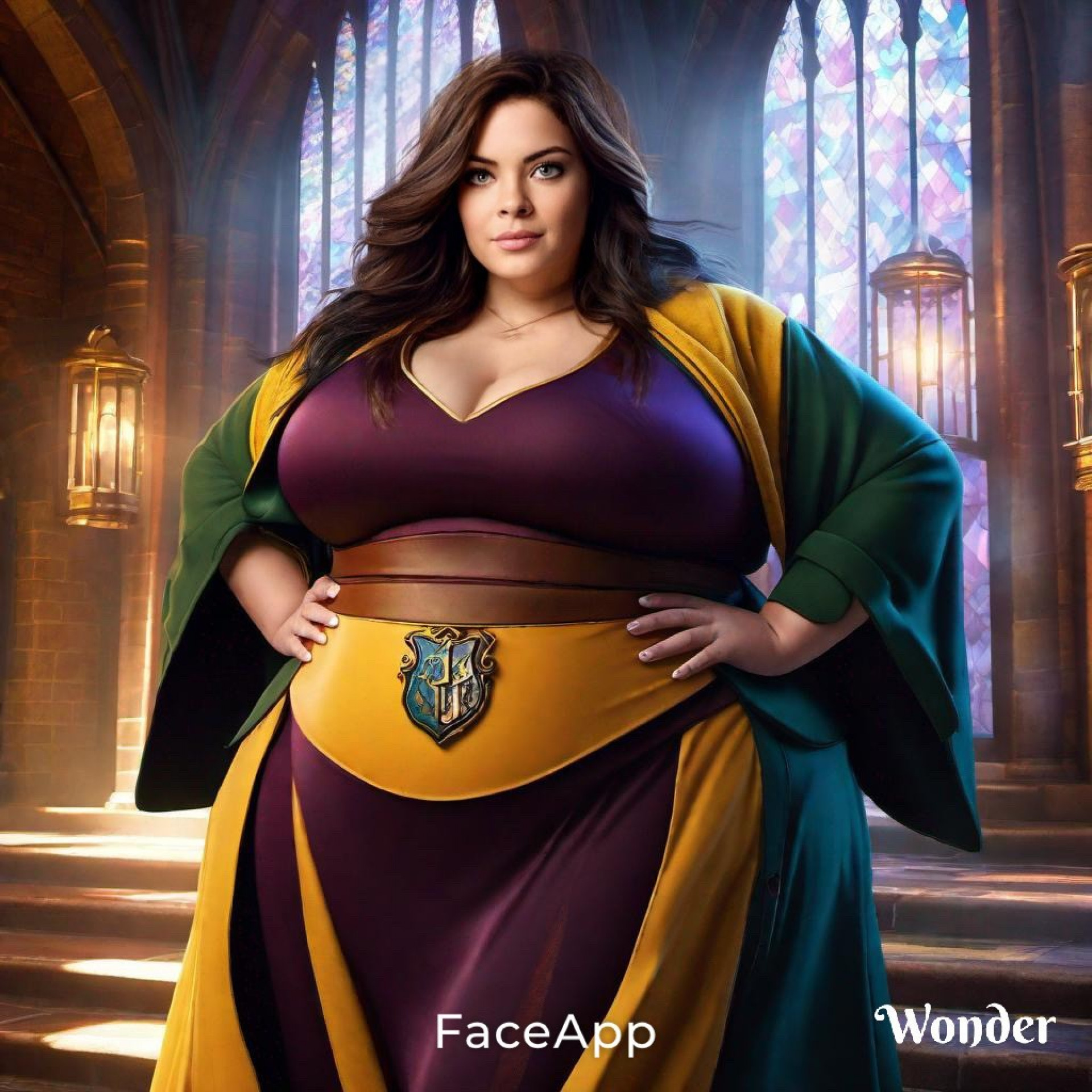 Панси Паркинсон