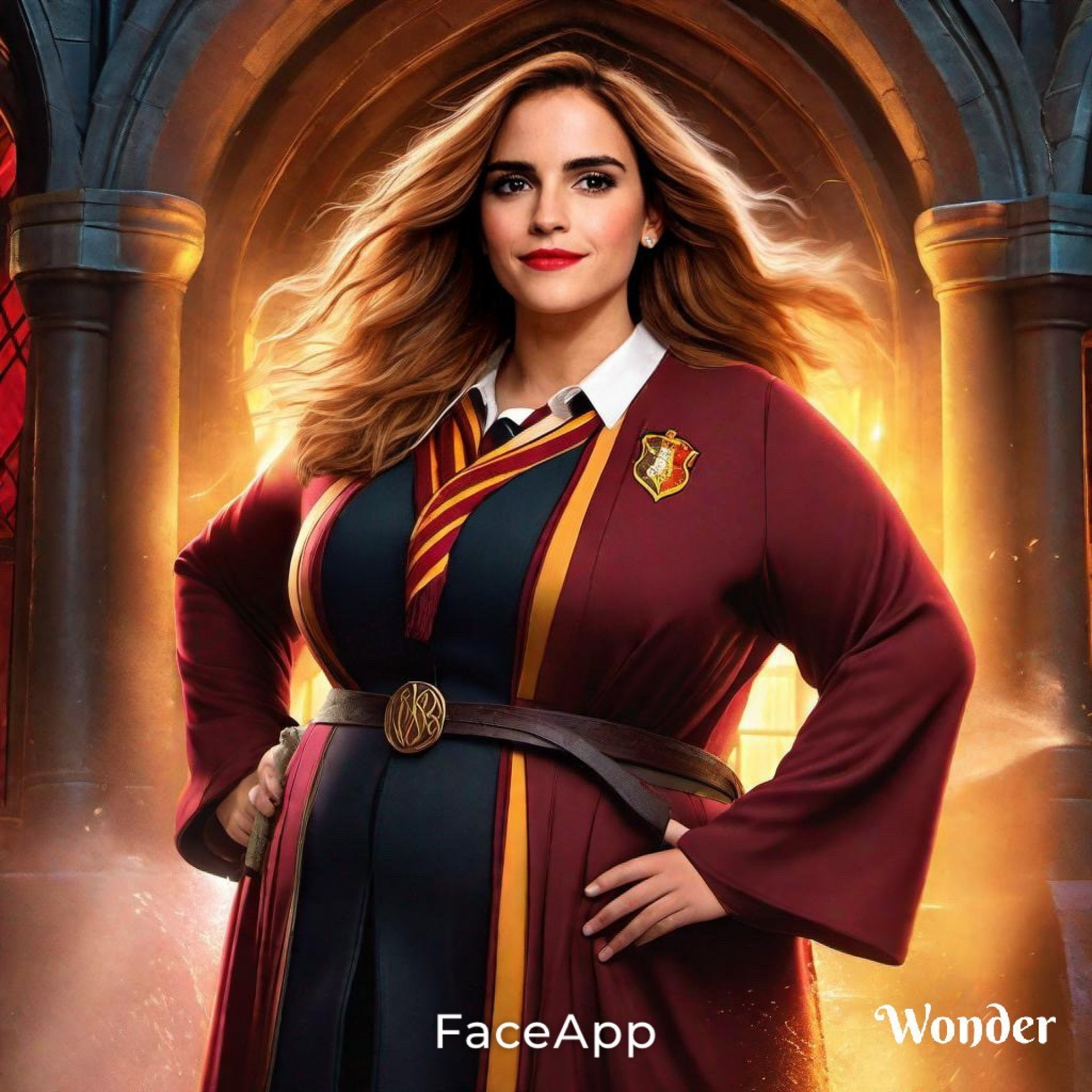 Гермиона Грейнджер