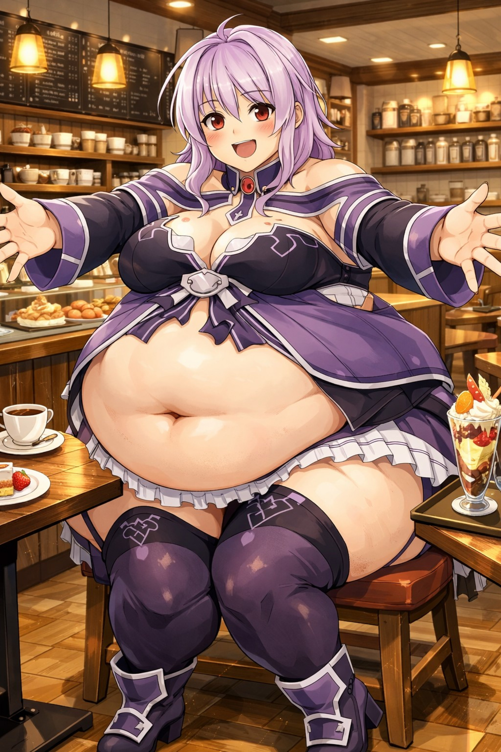 Стрея - добро пожаловать в наш фруктовый бар