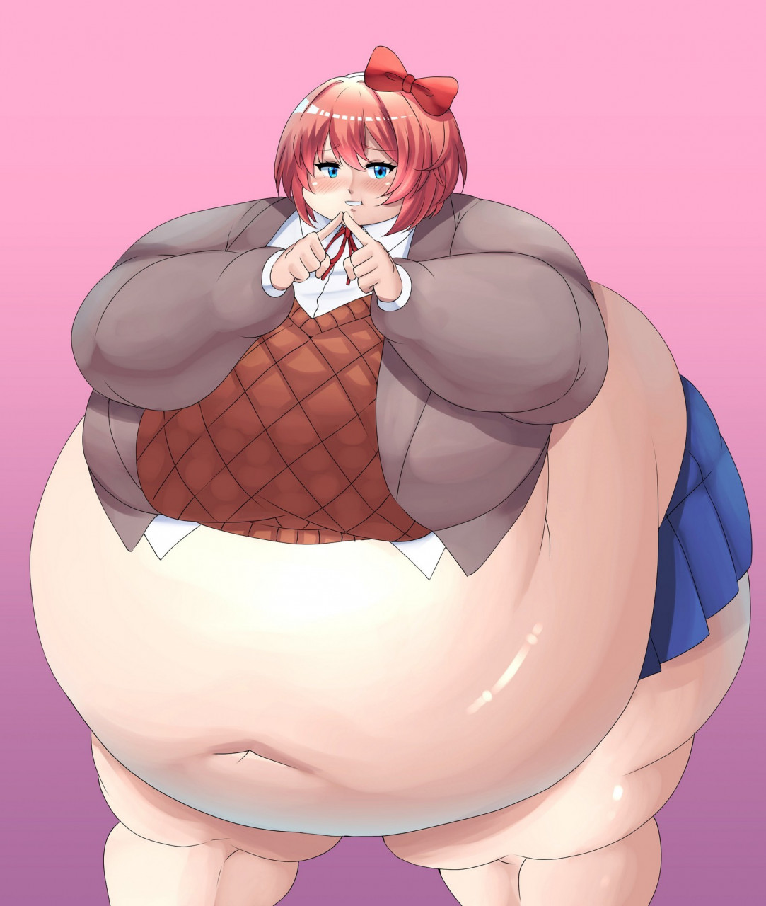 Доки-Доки литклуб