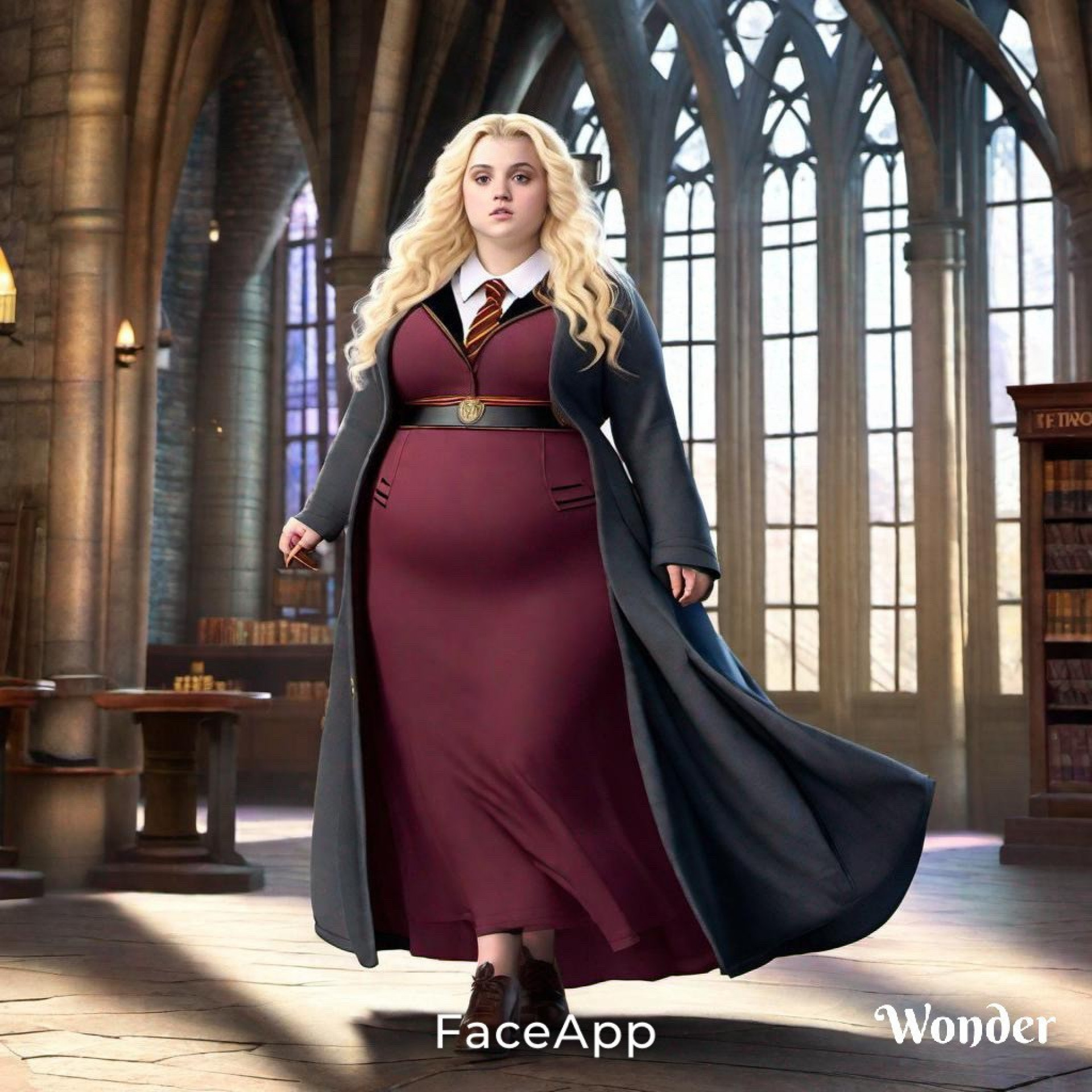 Луна Лавгуд