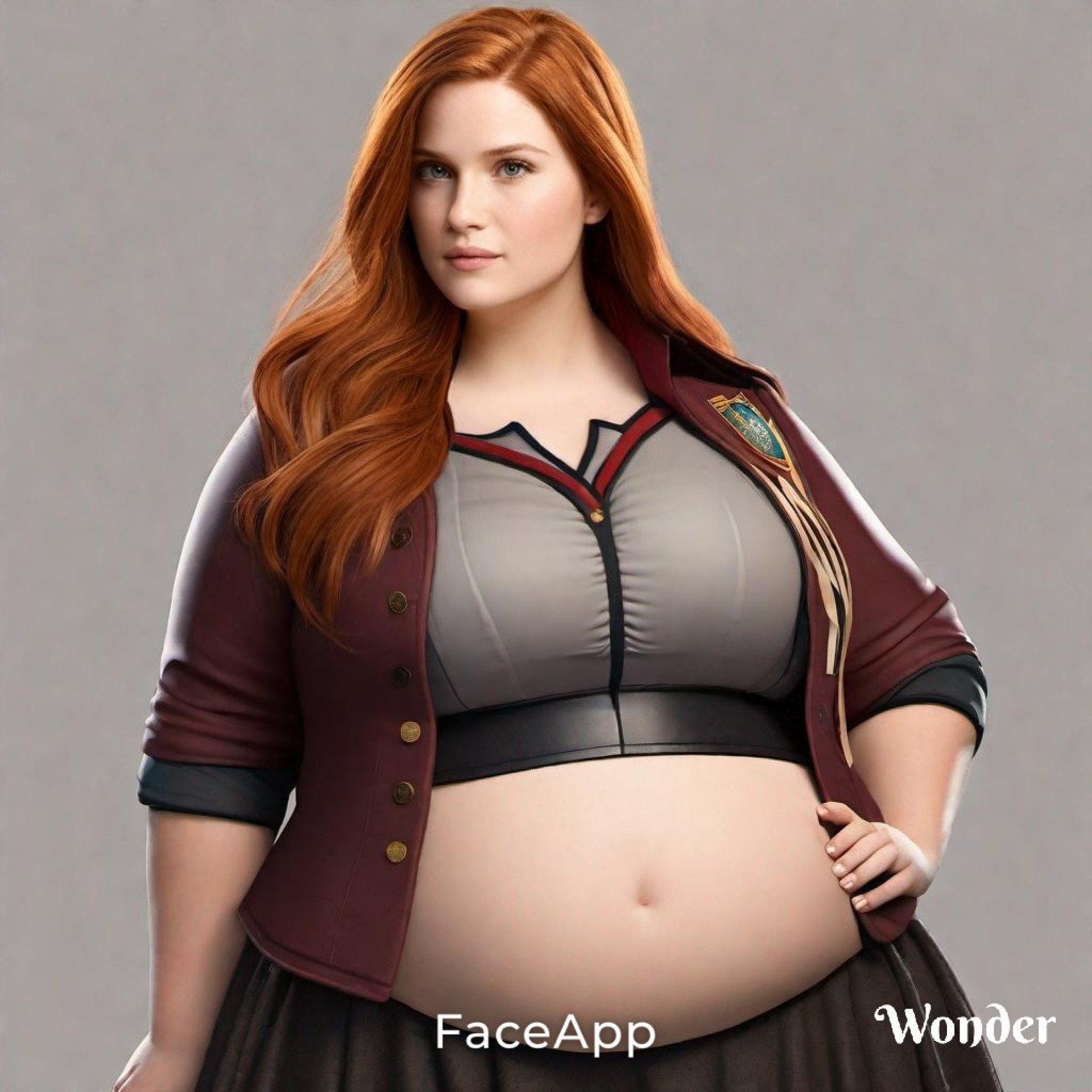 Джинни Уизли