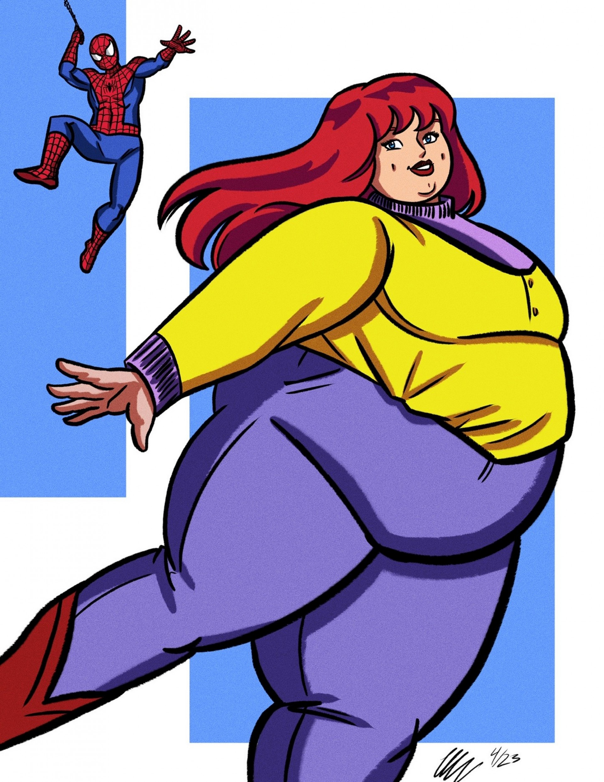 spiderwom46