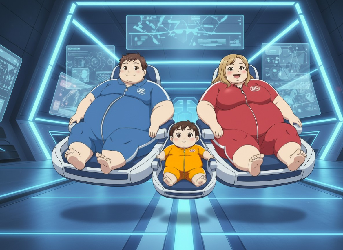 Алиса и Макс (OC Fanf7rew2d)