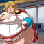 Моща-Мазель (Powergirl)