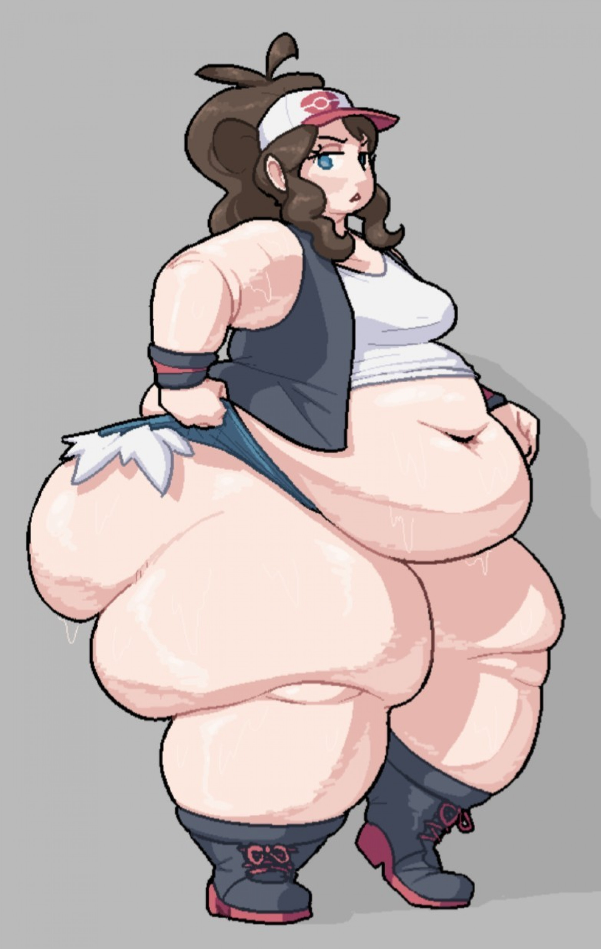 Хильда Задумчивая