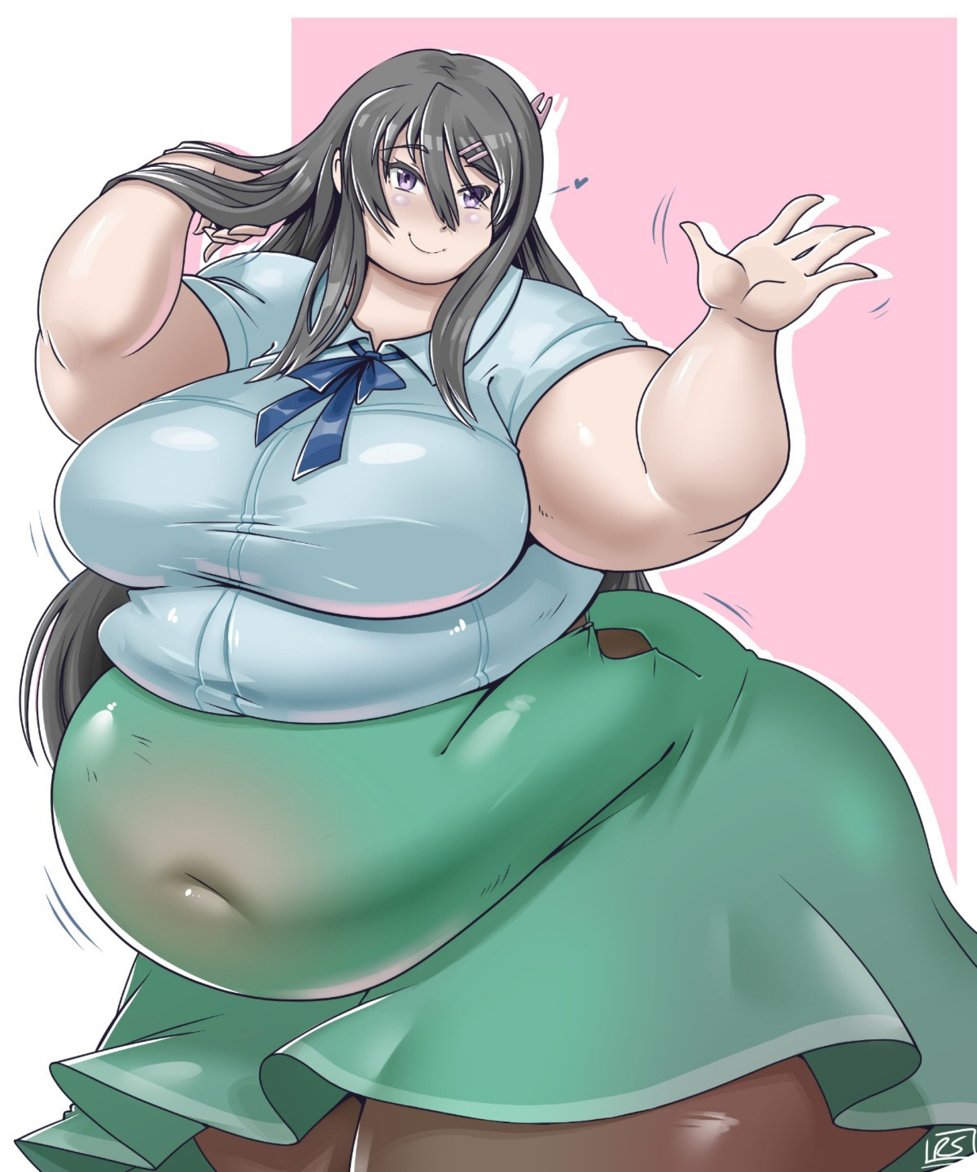 Май в цивильном