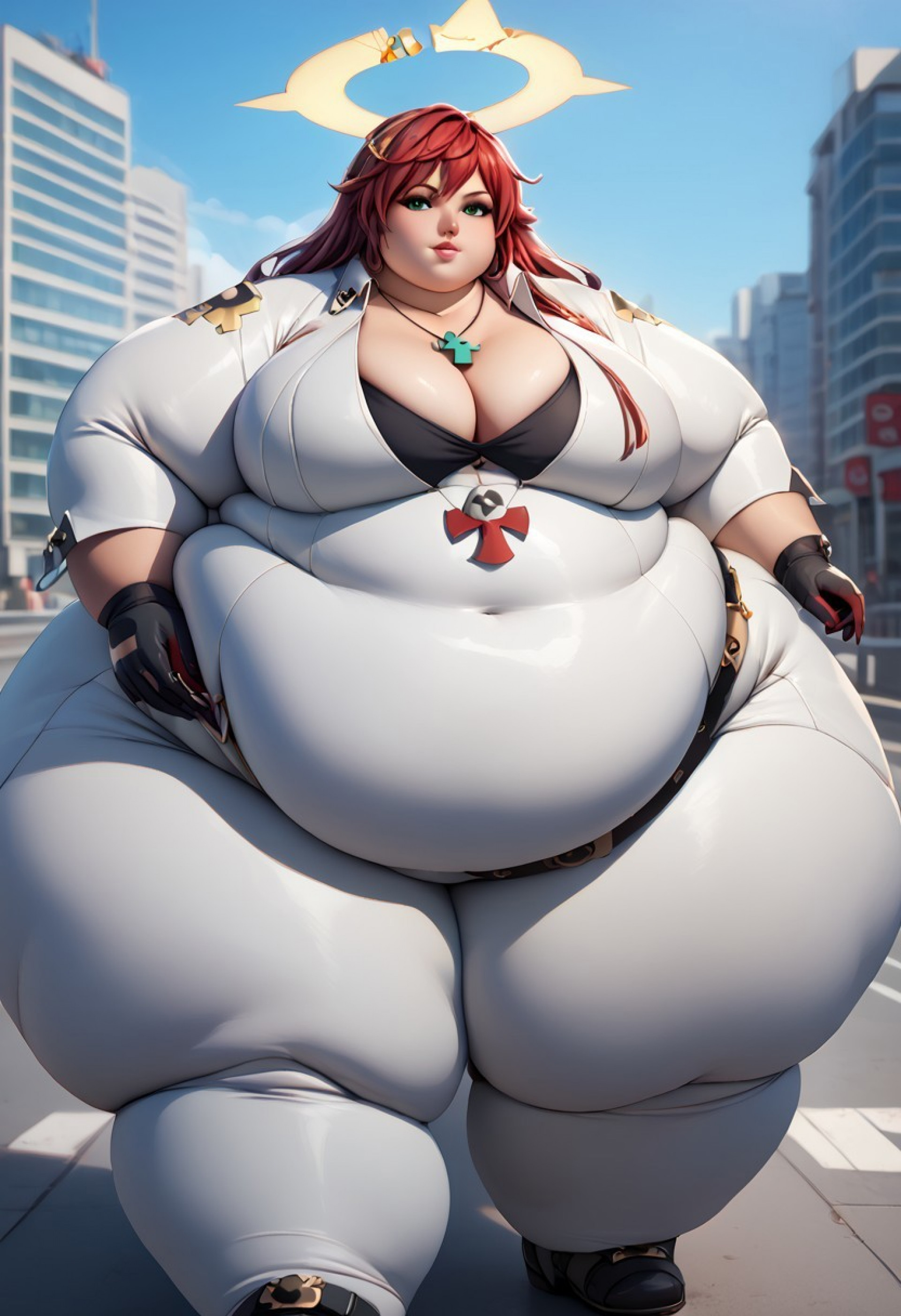 Джак-О - сама себе валентинка