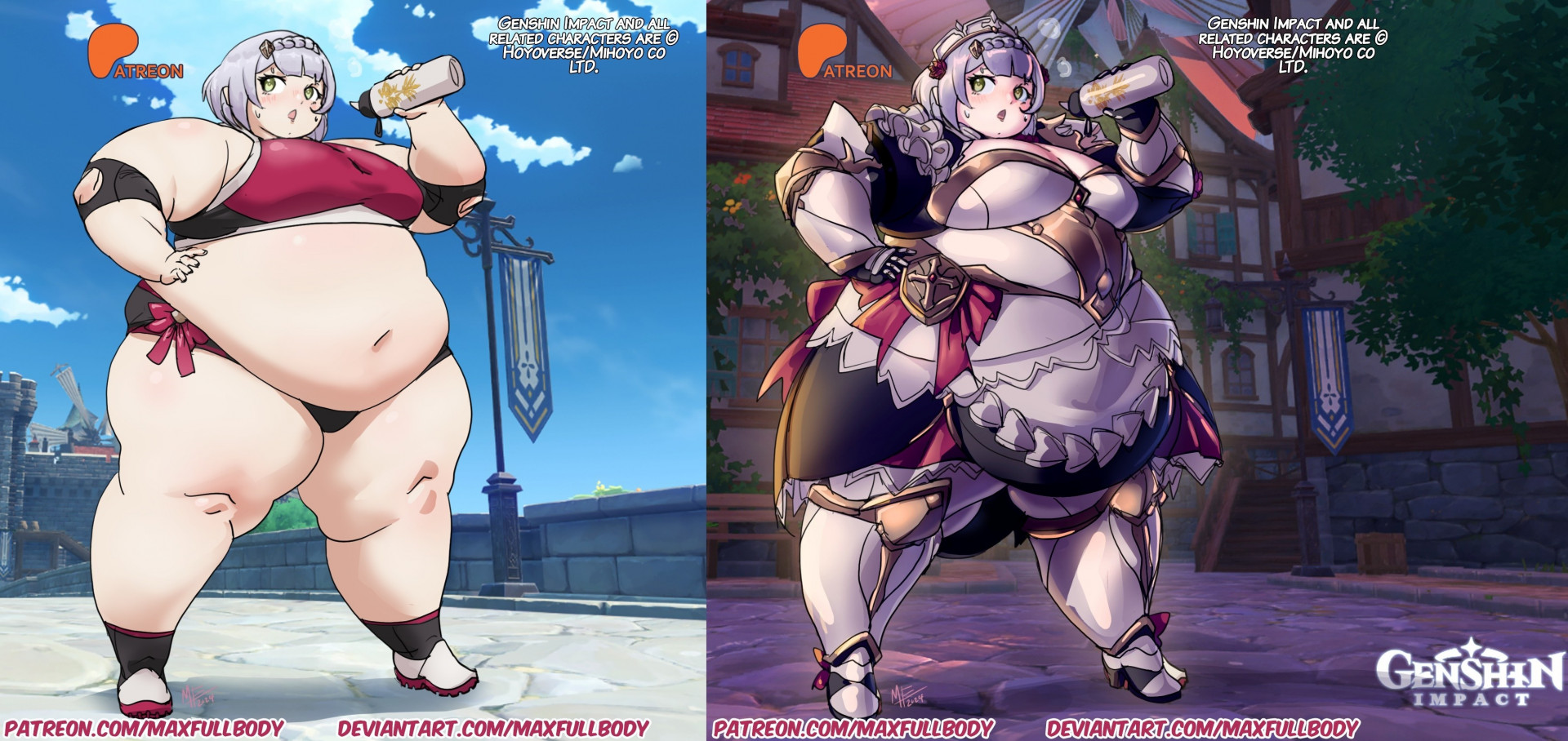 Ноэль - жертва феста