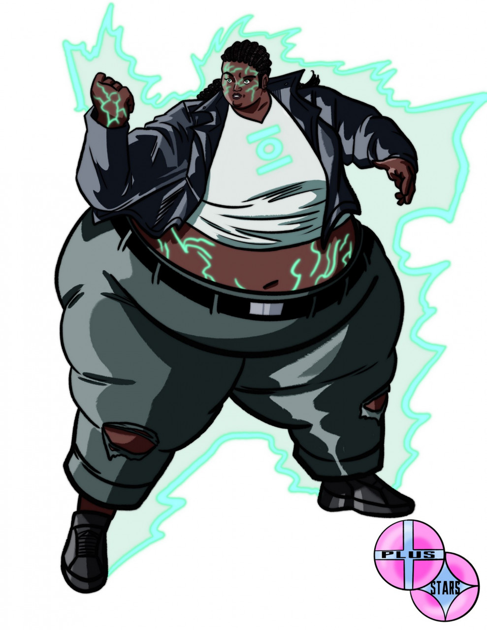 Superhero: Зеленый Фонарь