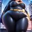 Superhero: Бэтгерла (Batgirl)
