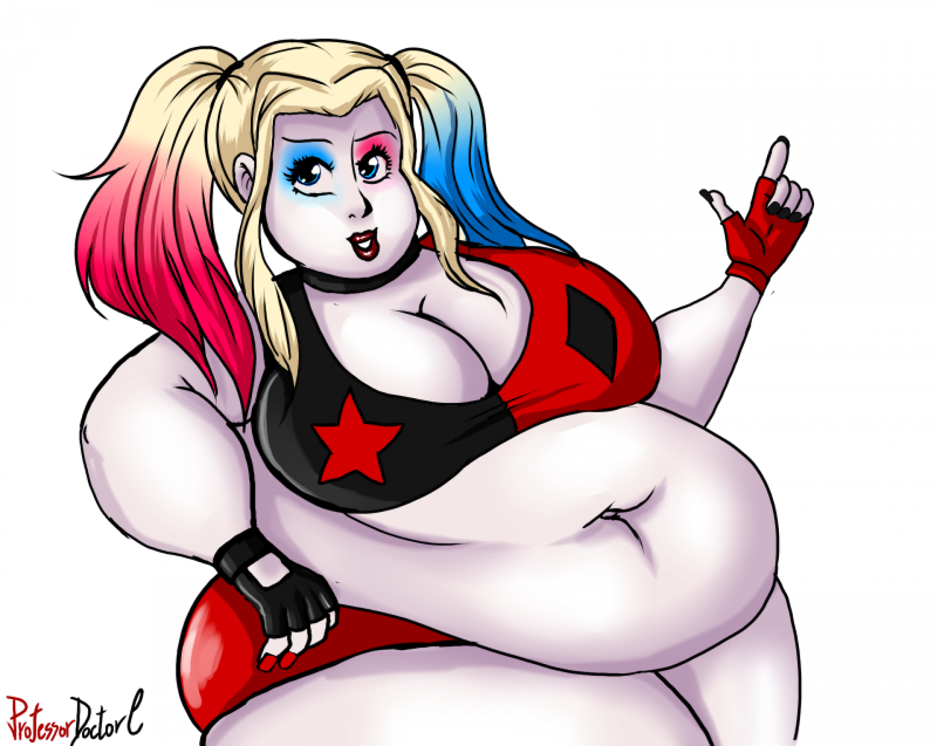 harleyquinn11