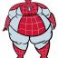 Баба-Паук (Spiderwoman)