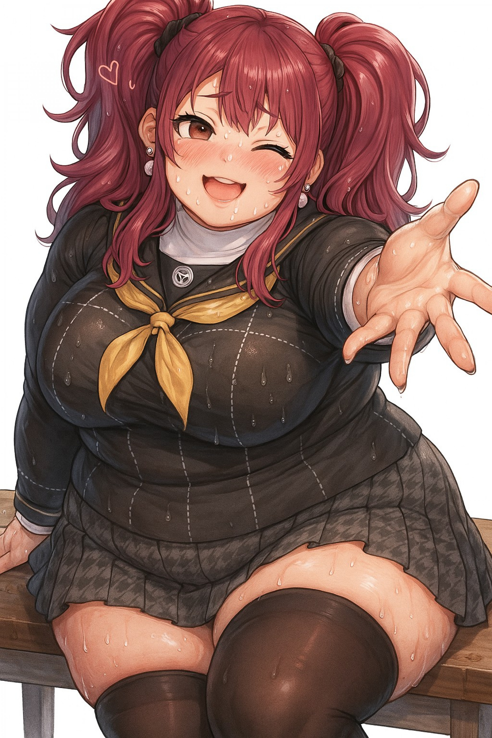 Рисе - ну же!