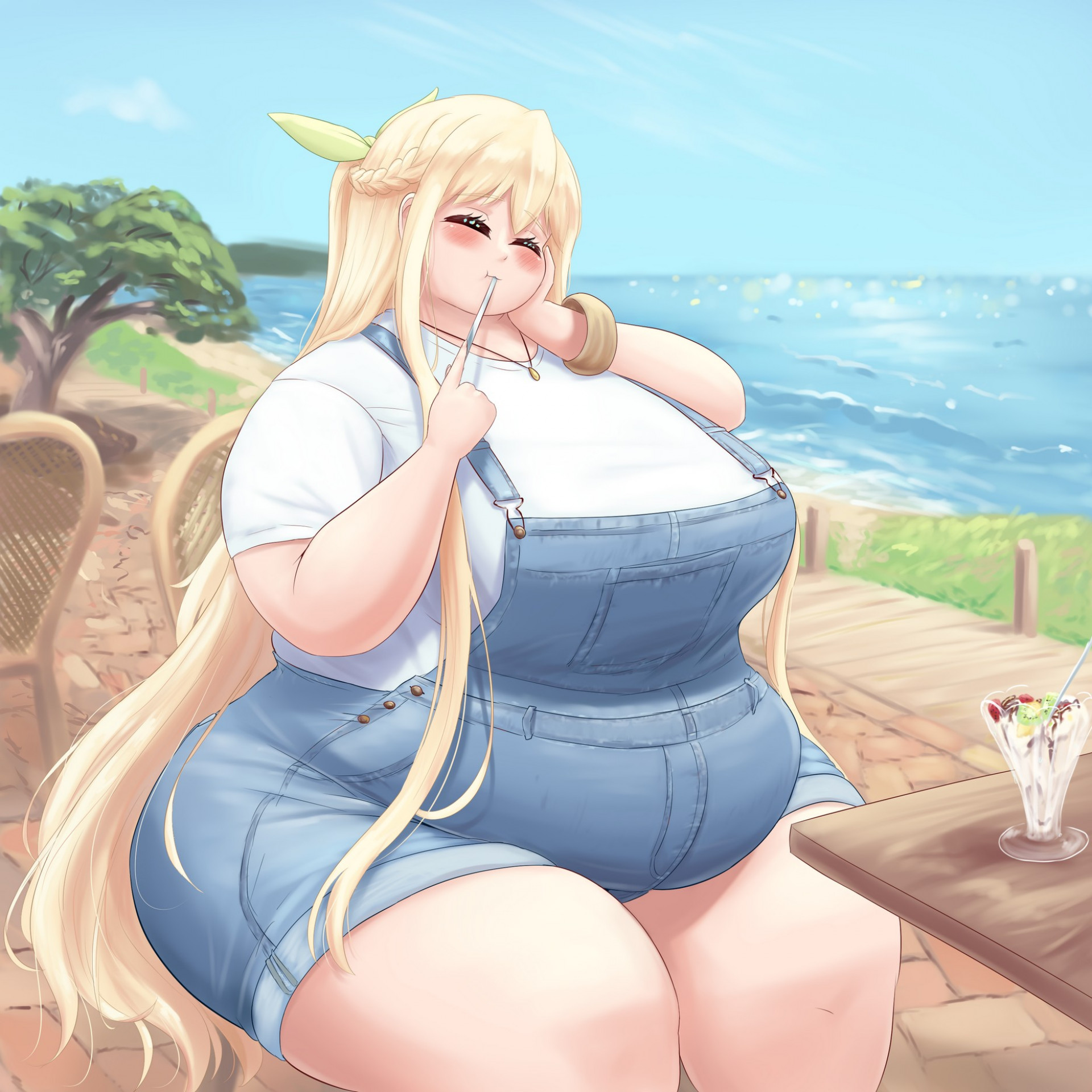 Уцуро и парфе