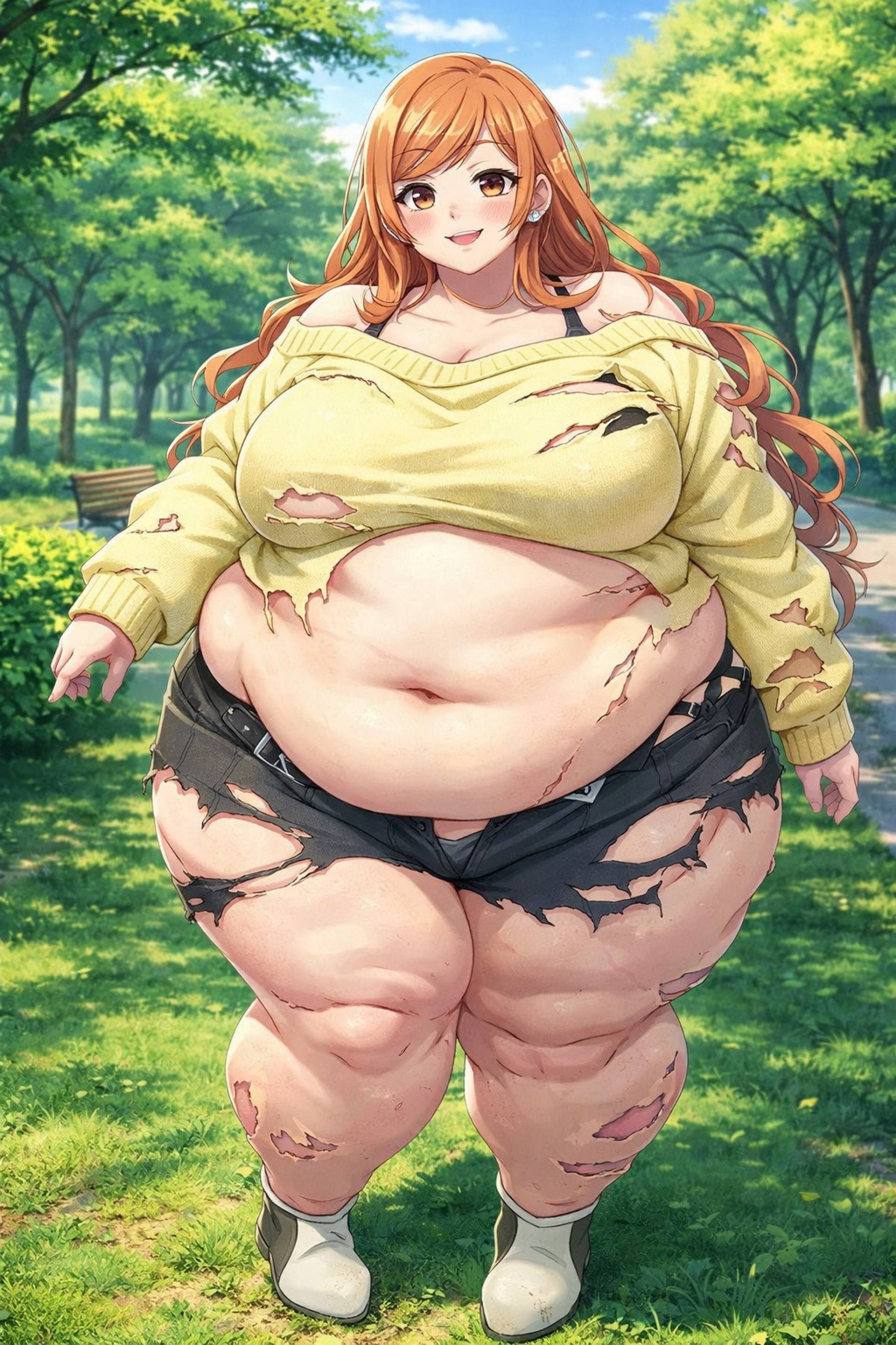 Эйко - сложности раазмерной сетки