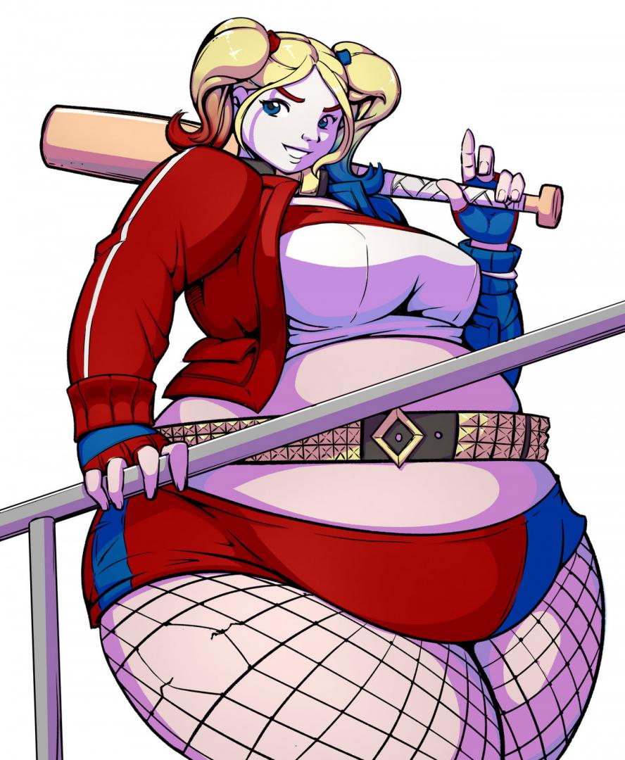 harleyquinn07