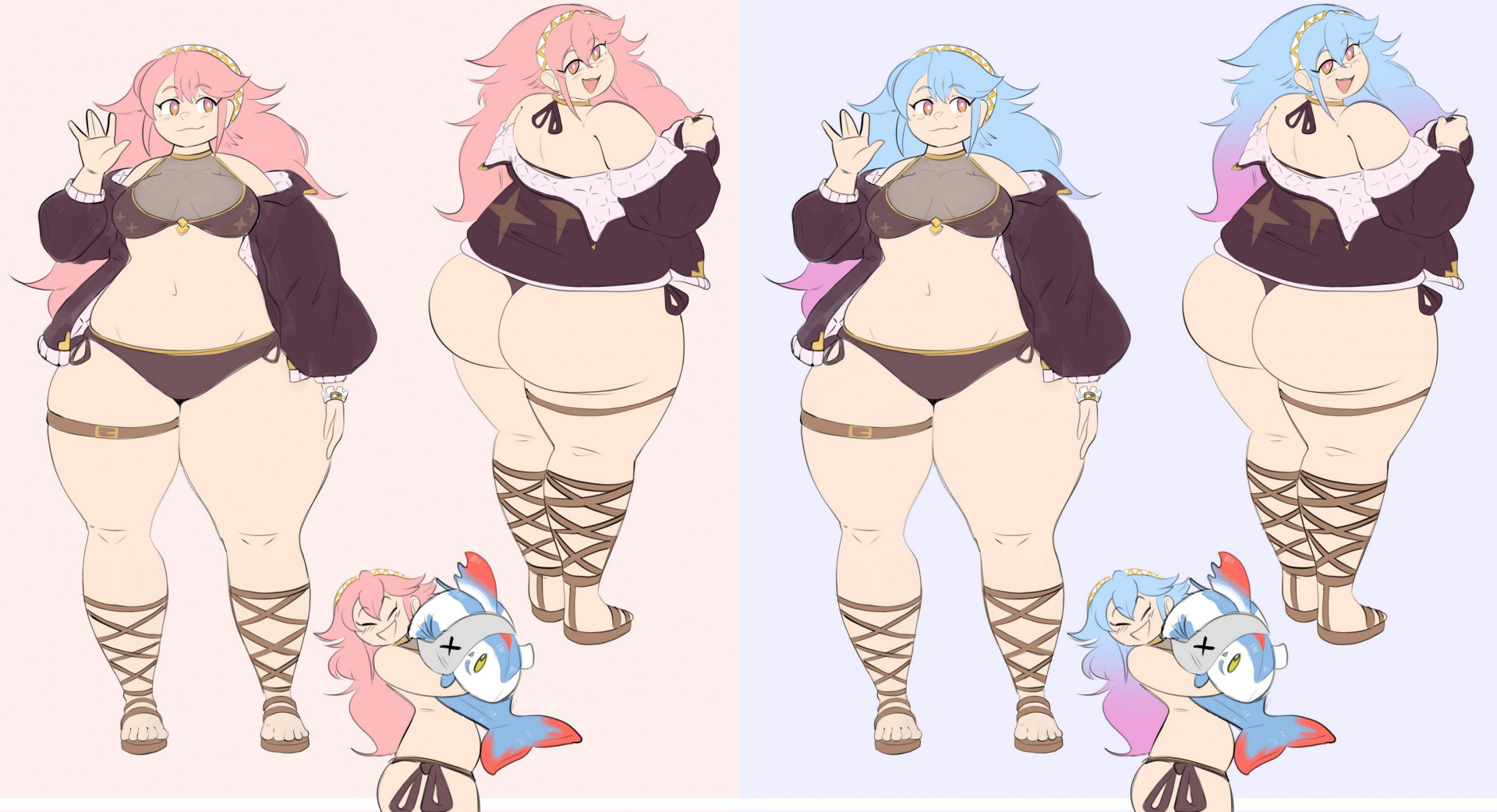 Солейль - летняя