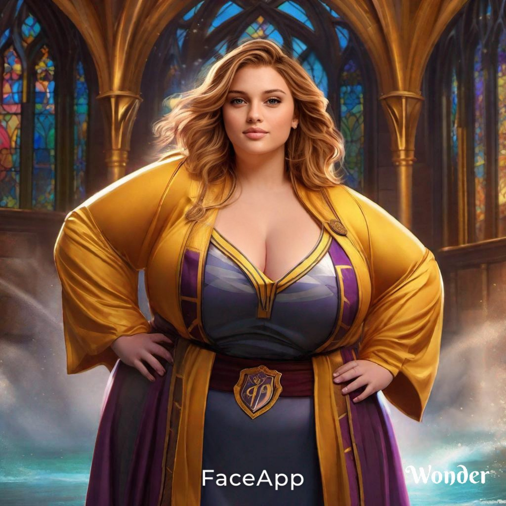 Ханна Аббот