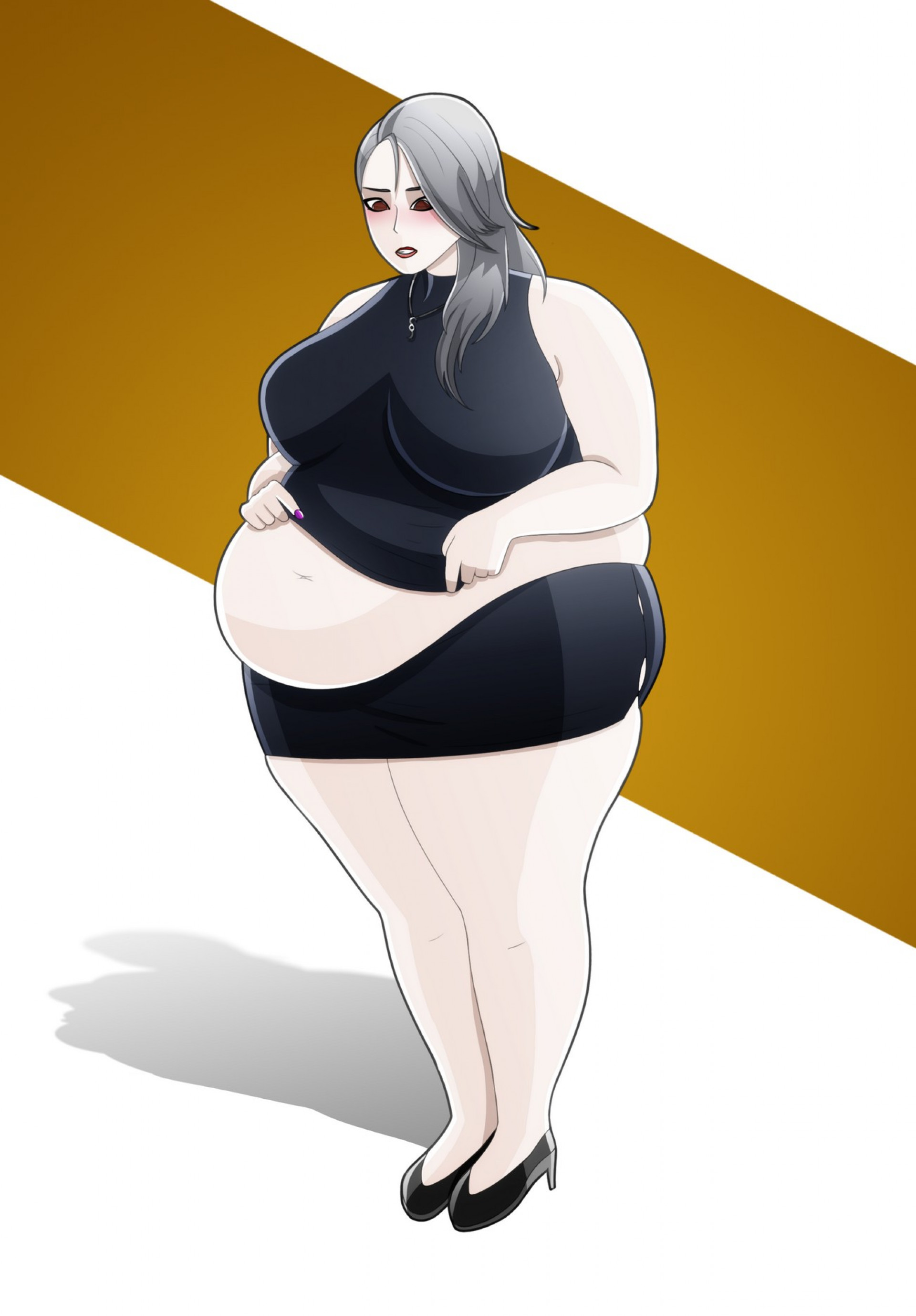 Саэ - живот не прикрыть