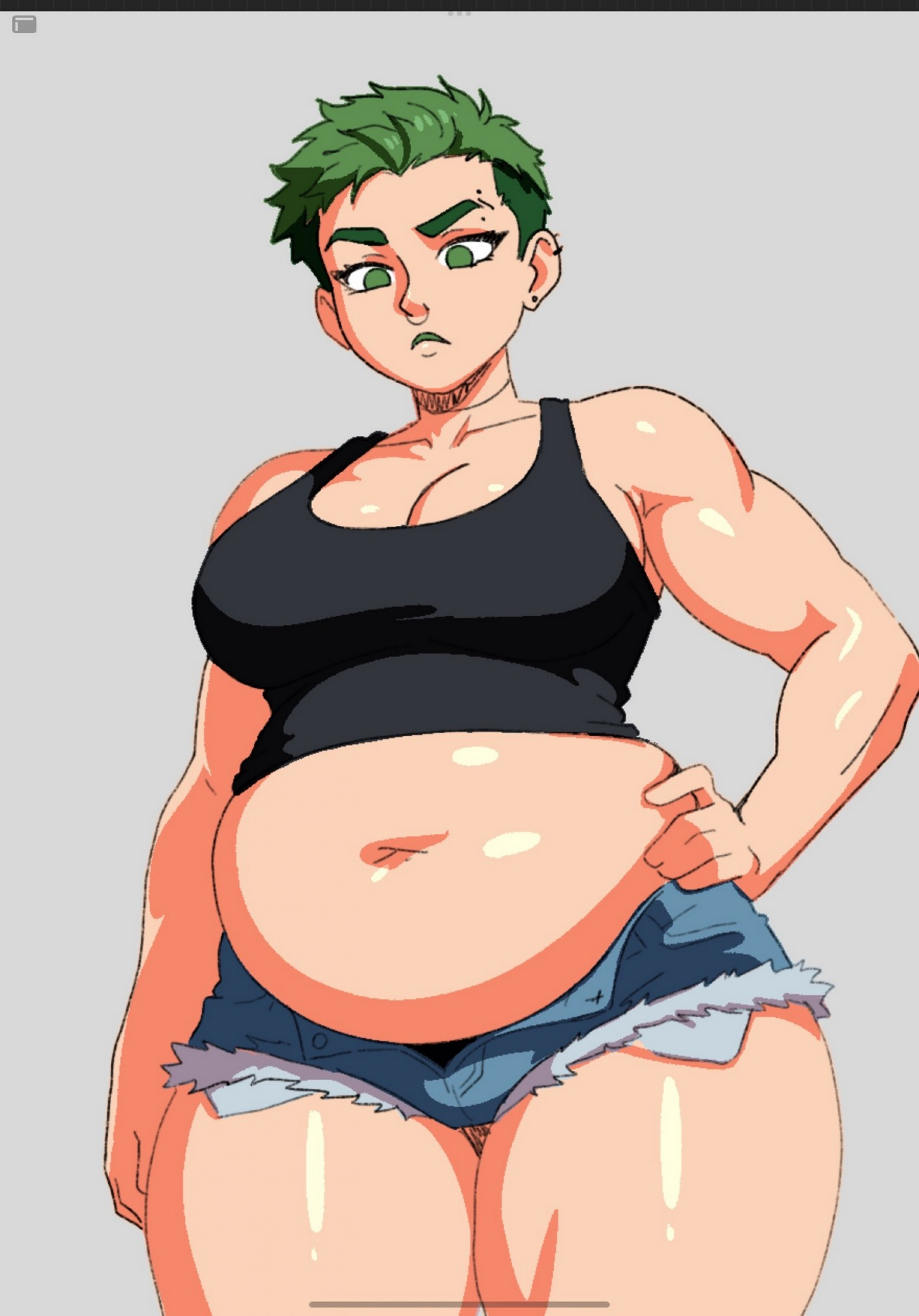 Делила - просто-повседневно