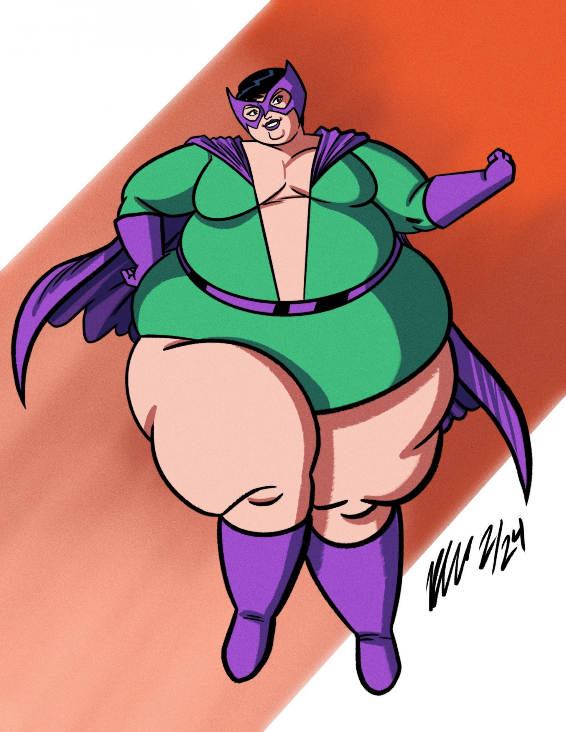 Безвременье - вот она я