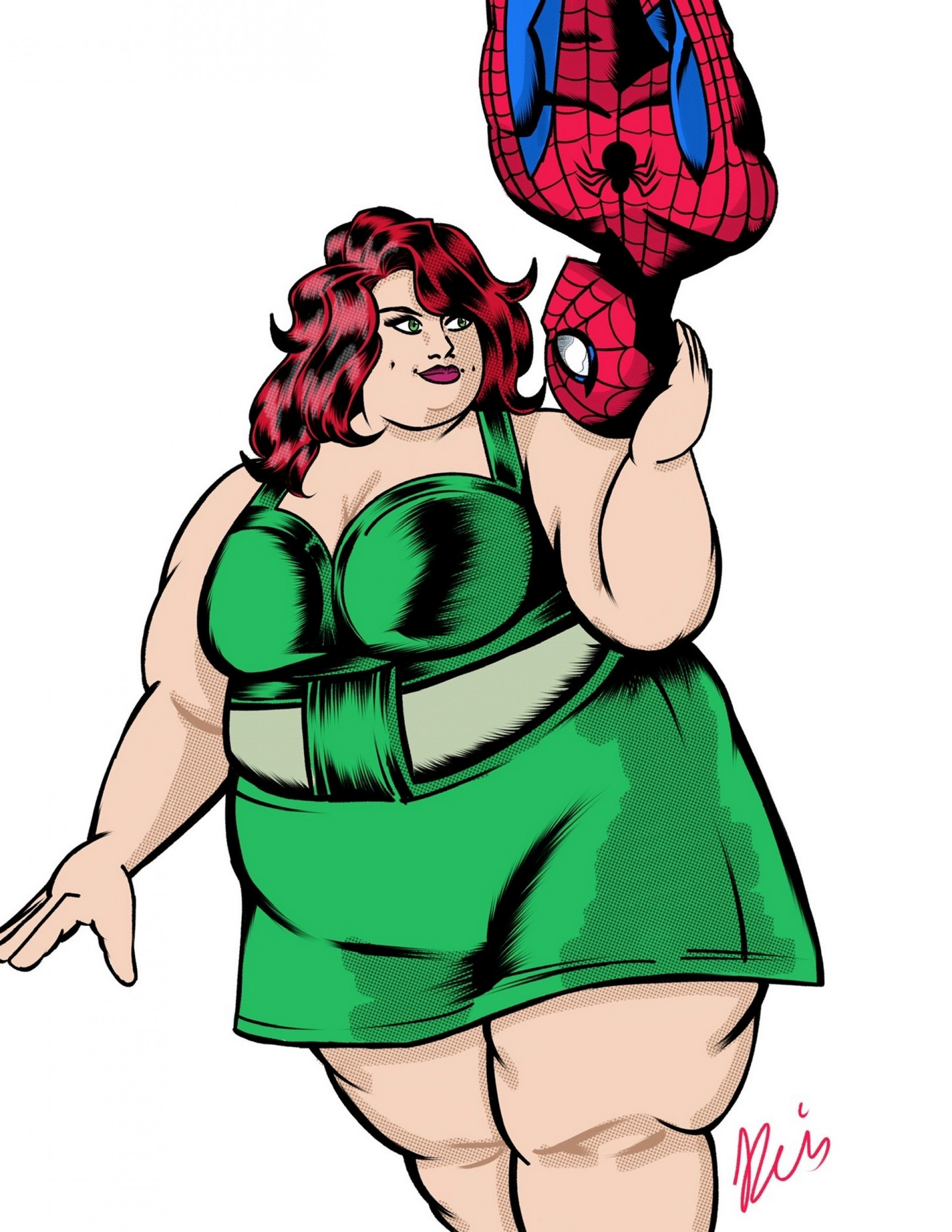 spiderwom54