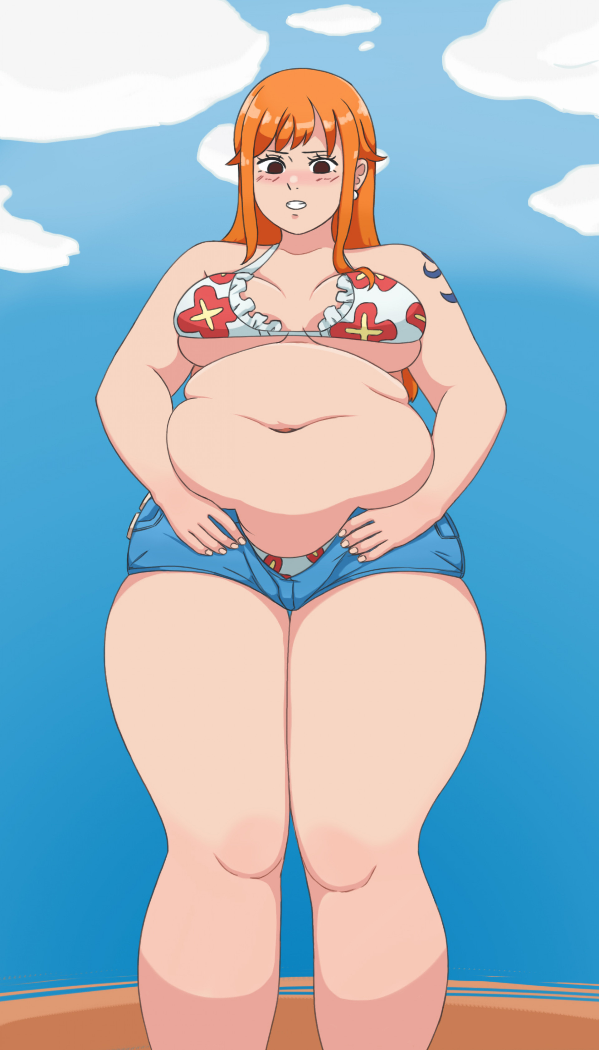 Нами - Не сходится...