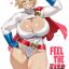Моща-Мазель (Powergirl)