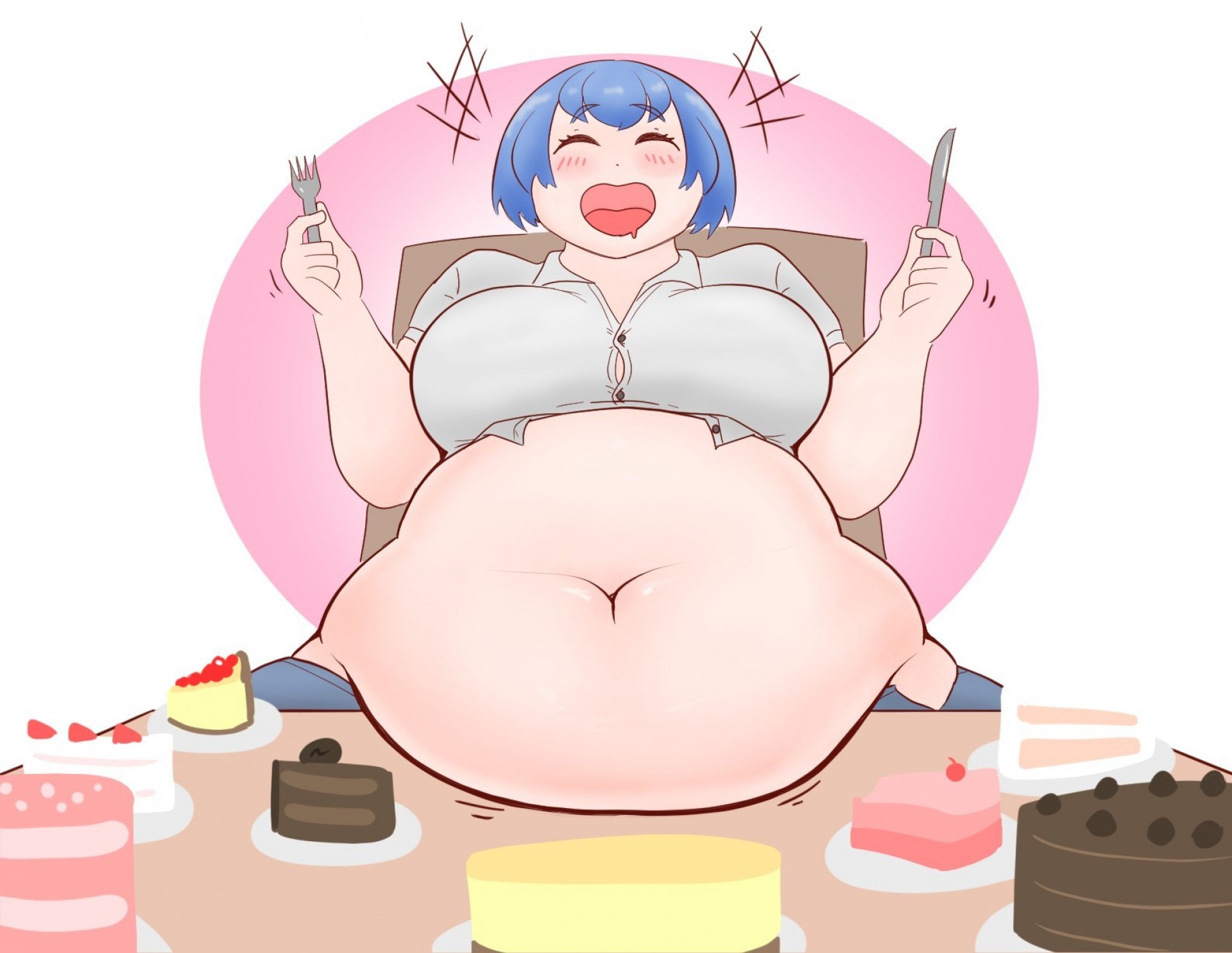 Мэдди - сегодня чей-то день рожденья