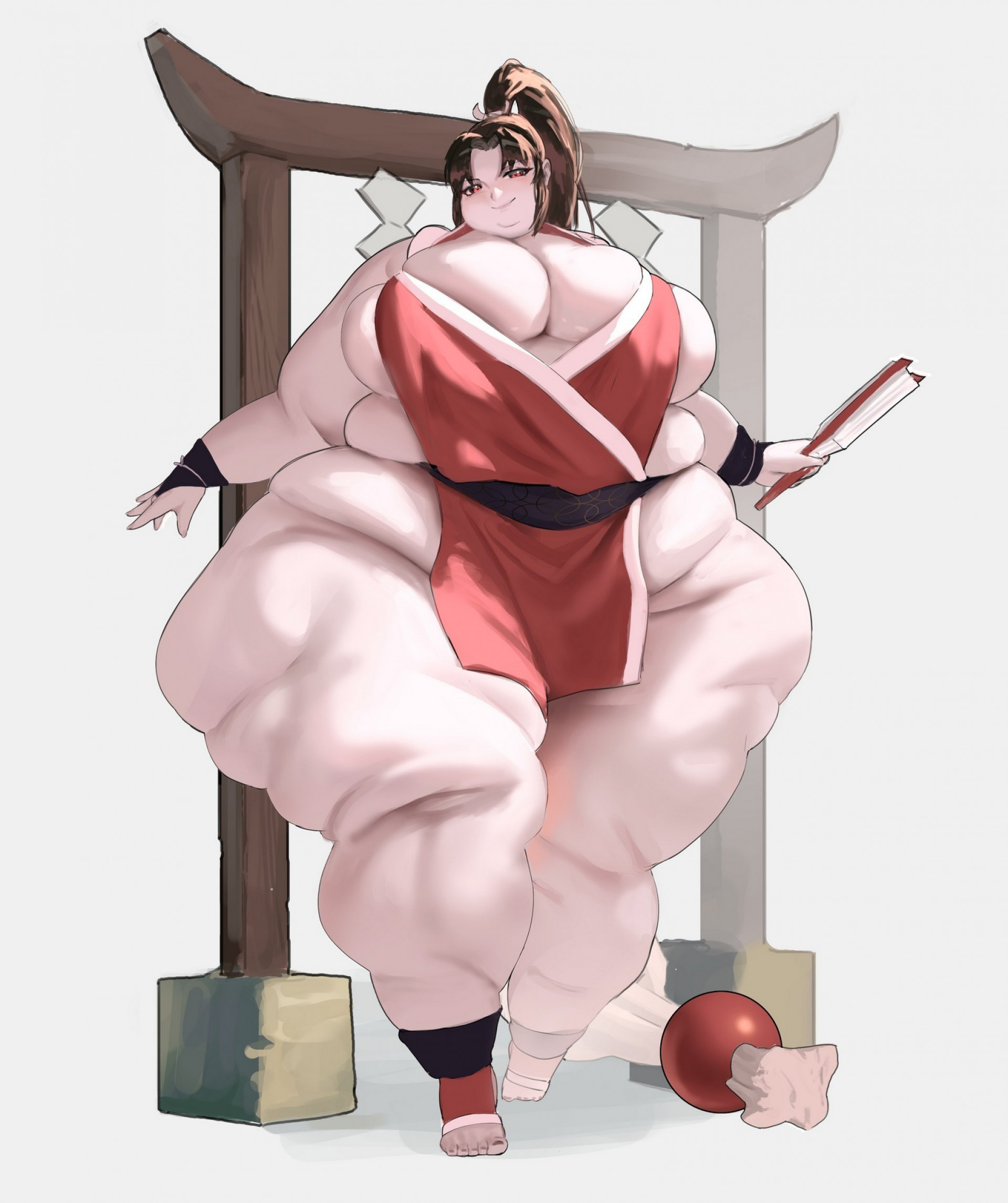 Май Ширануи