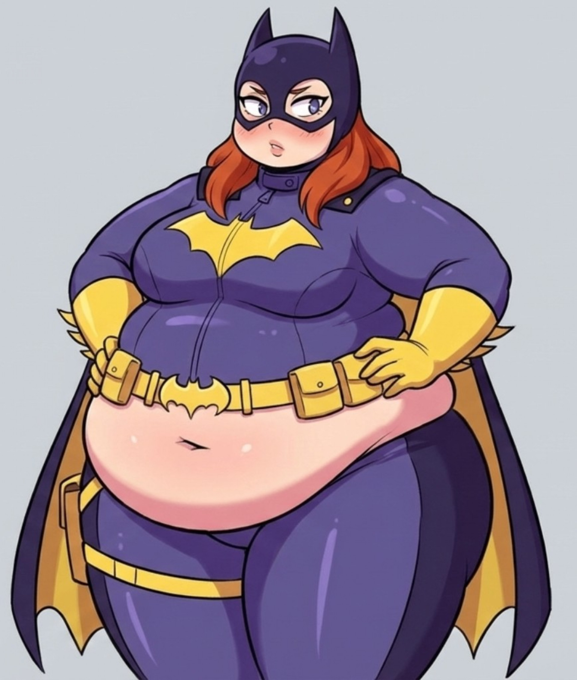 batgirl19
