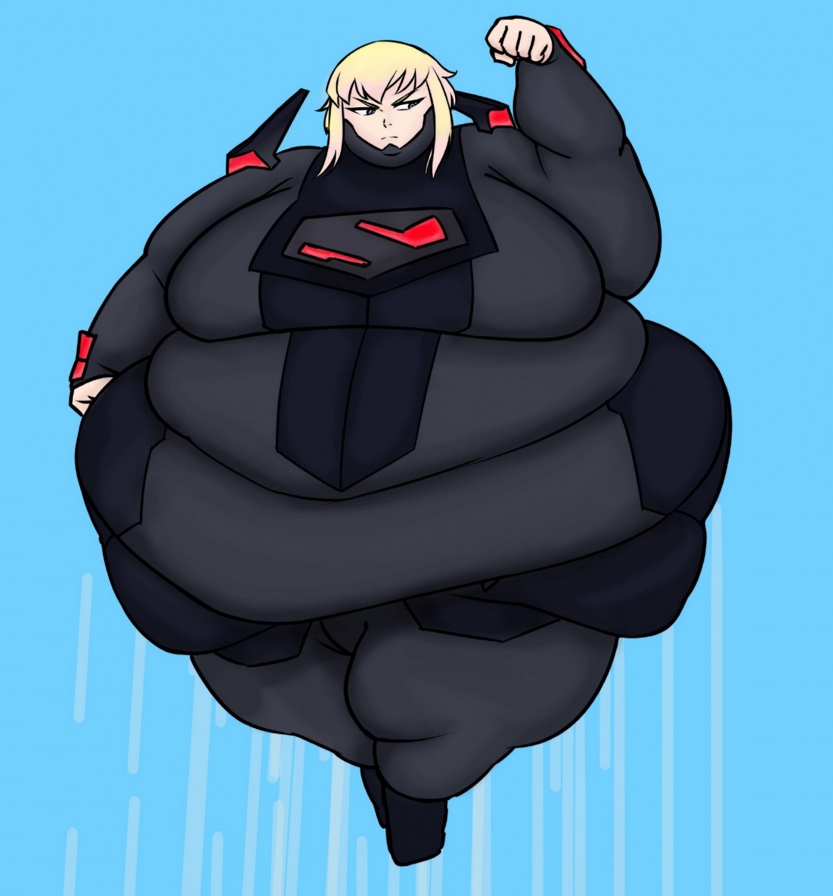 Супергерла (SuperGirl)