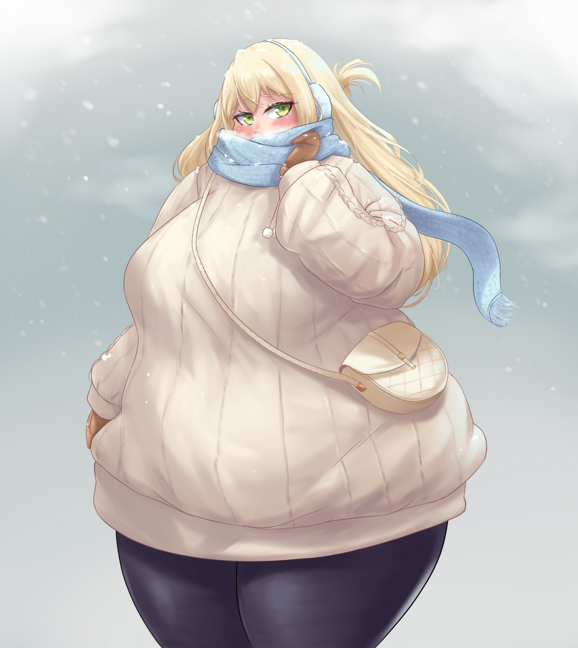 Уцуро и холода